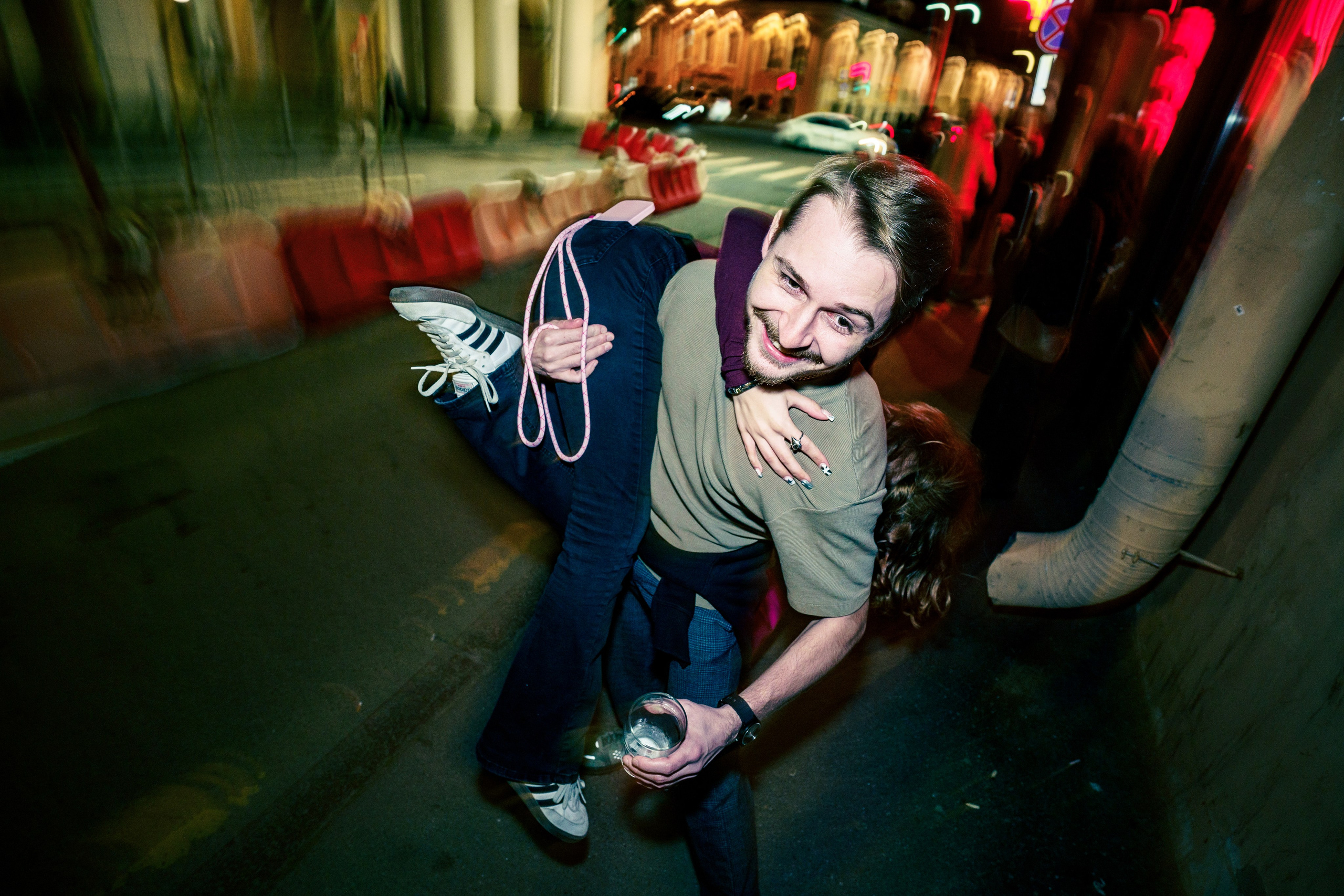 26 и 27 сентября. Бар разбитых сердец. Концертный и репортажный фотограф в Санкт-Петербурге Слава Пахомов