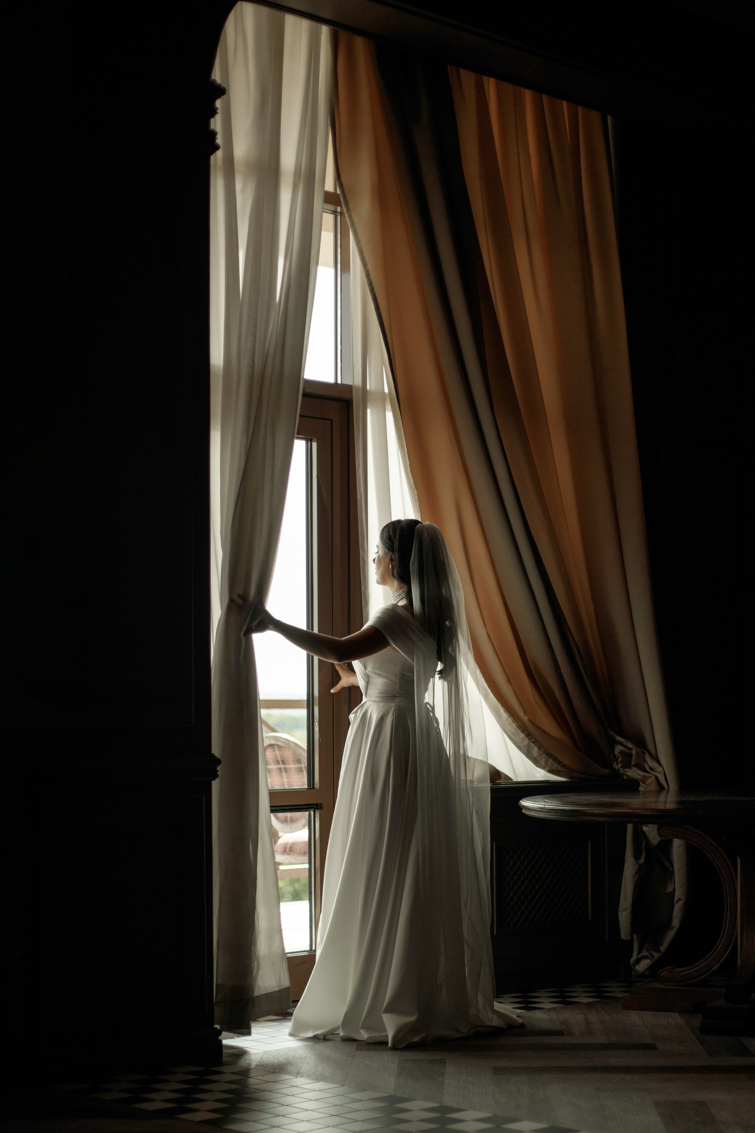 I|E камерная. Свадебный и семейный фотограф в Саратове Анжела Борисова