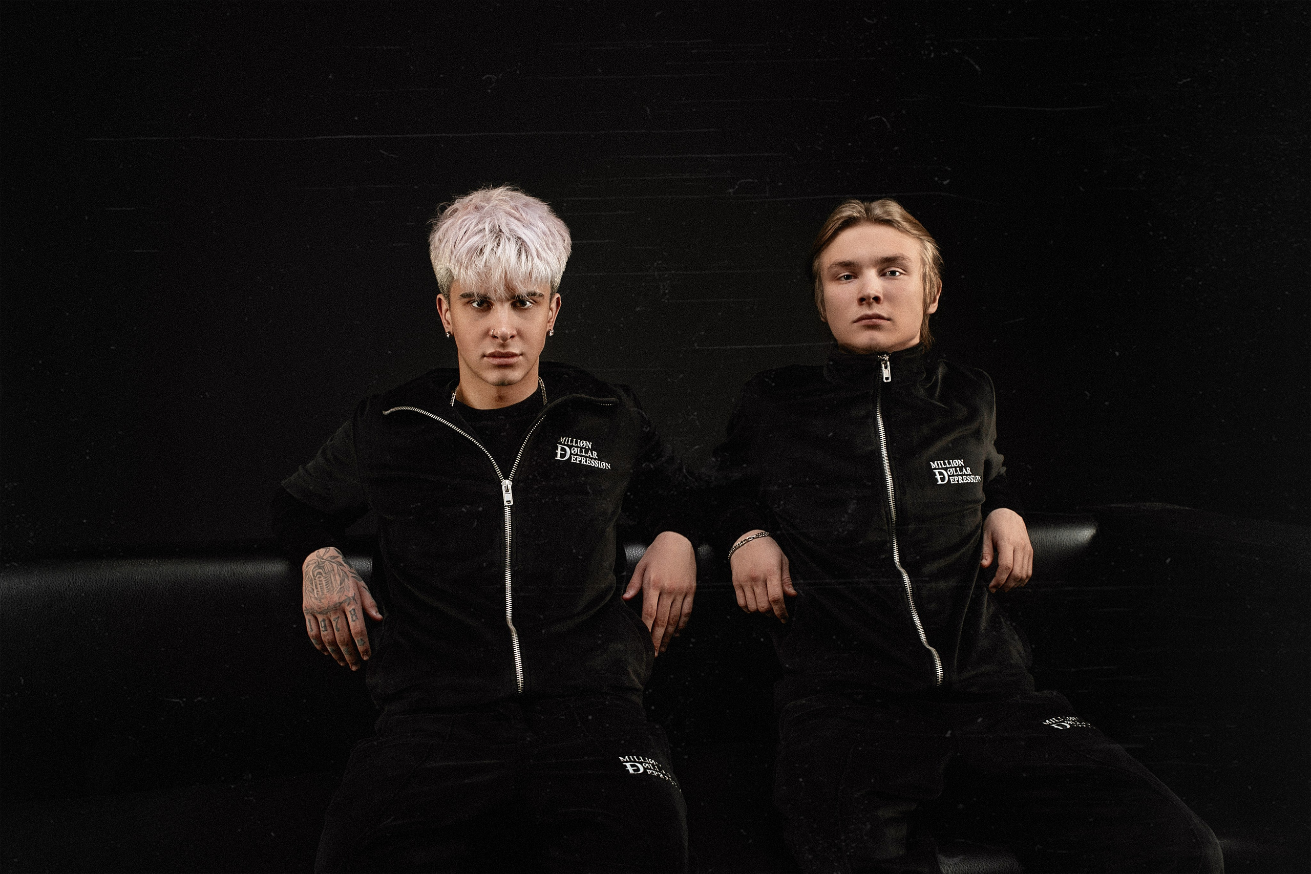 «million dollars». Фотограф и Видеограф в Москве. Олег Корушев