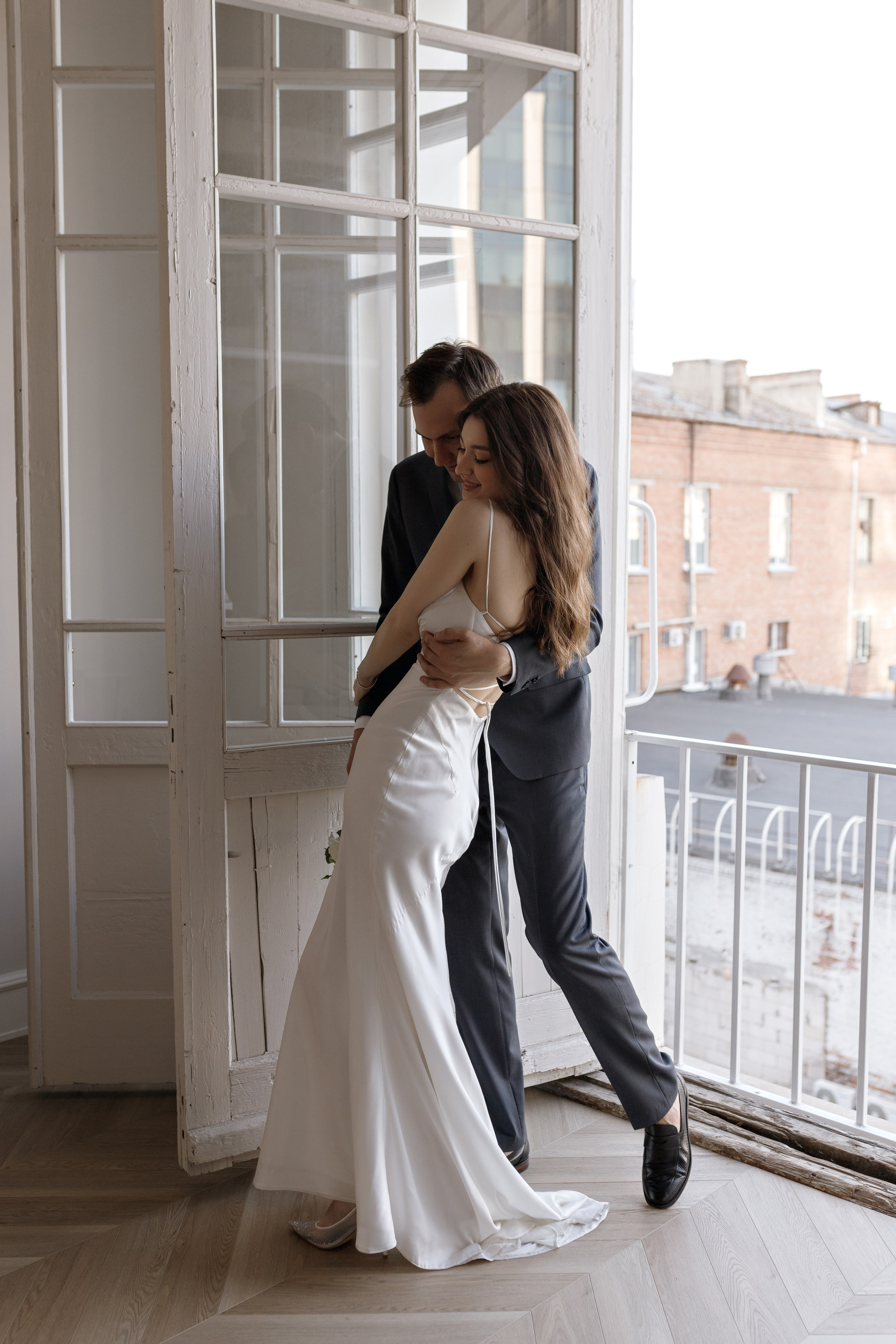 Анна и Григорий. Семейный и женский фотограф в Краснодаре Виктория Гупало