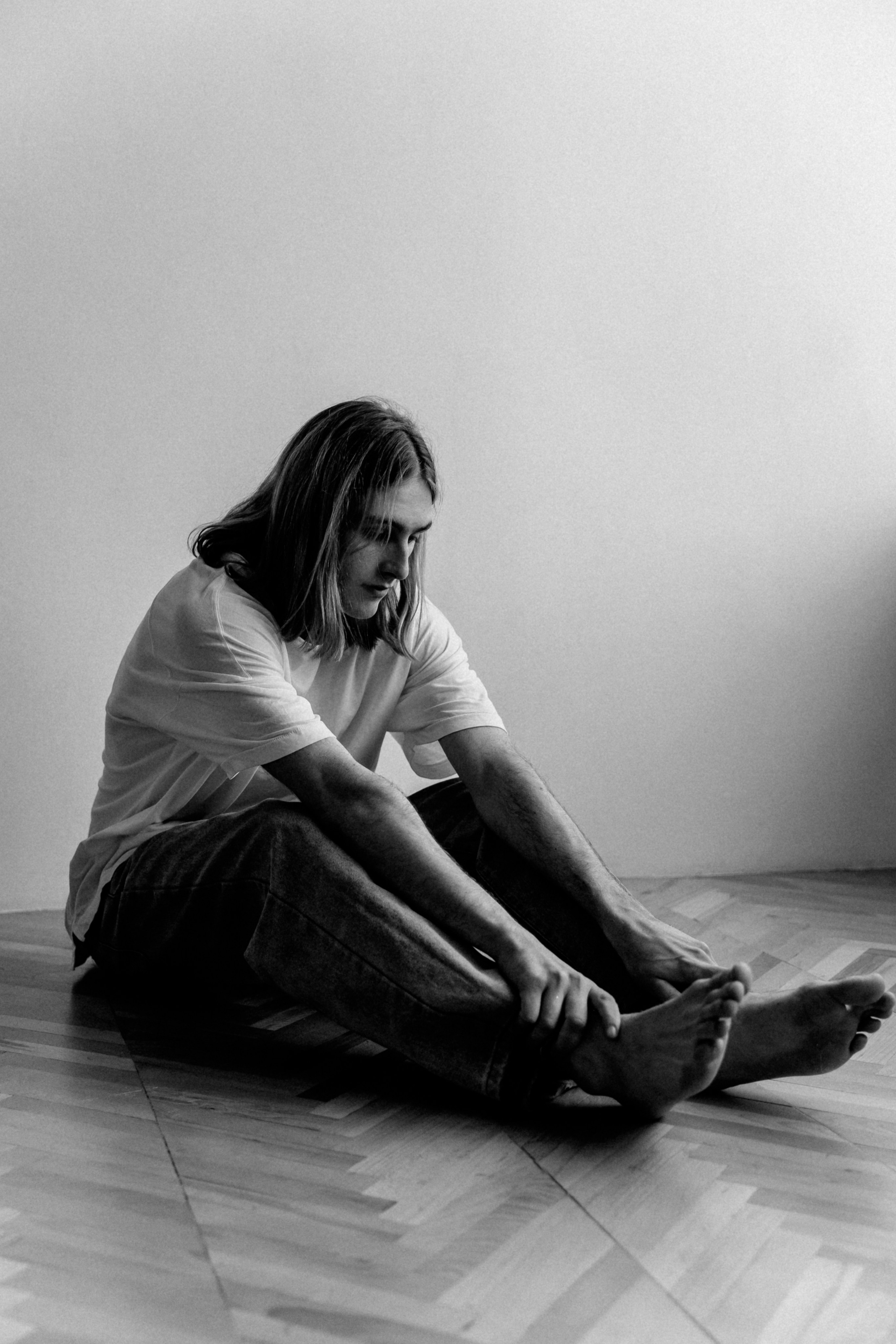 Паша. Фотограф Москва, Санкт-Петербург, Абакан