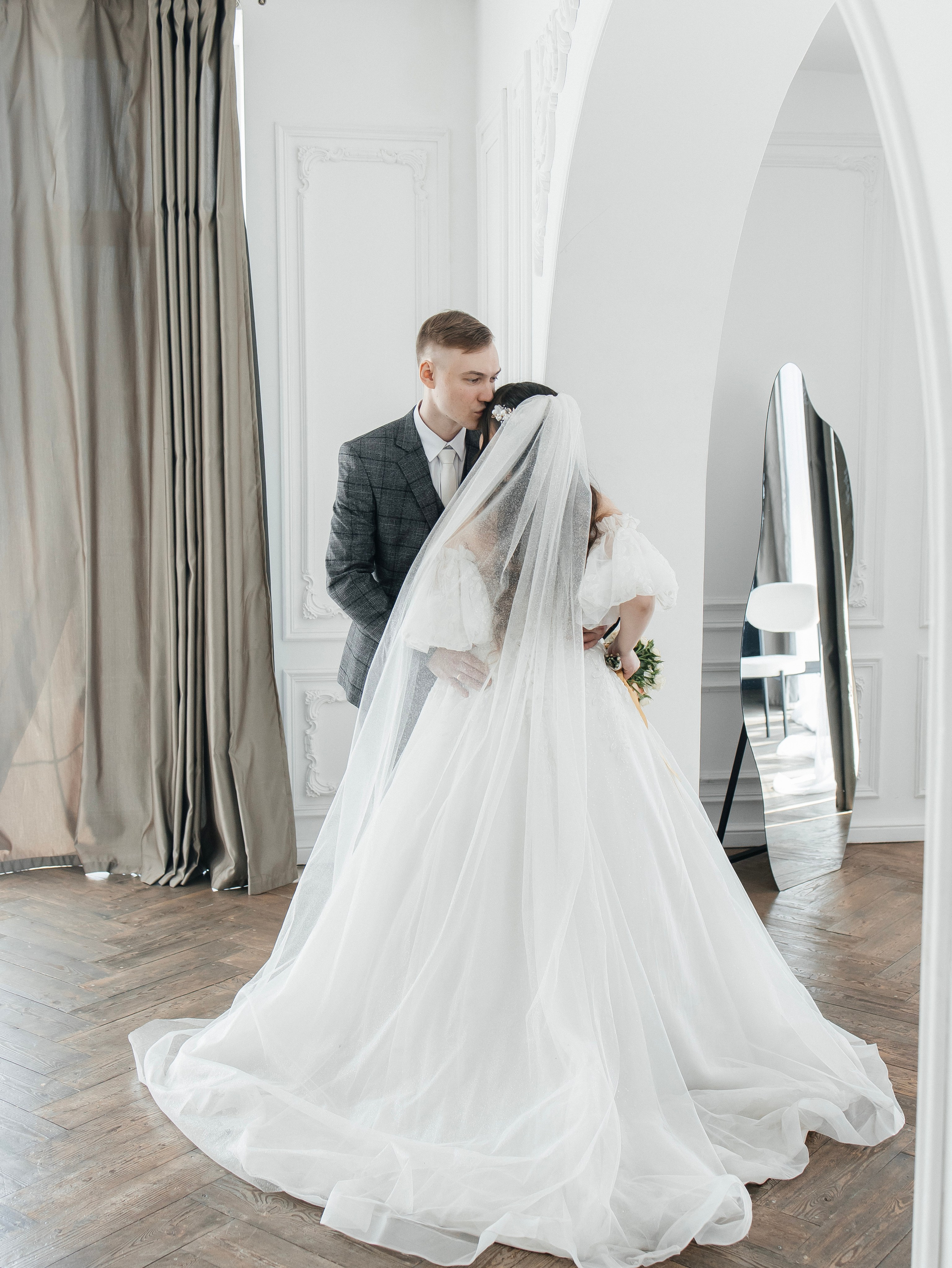 Анастасия и Денис. Главная