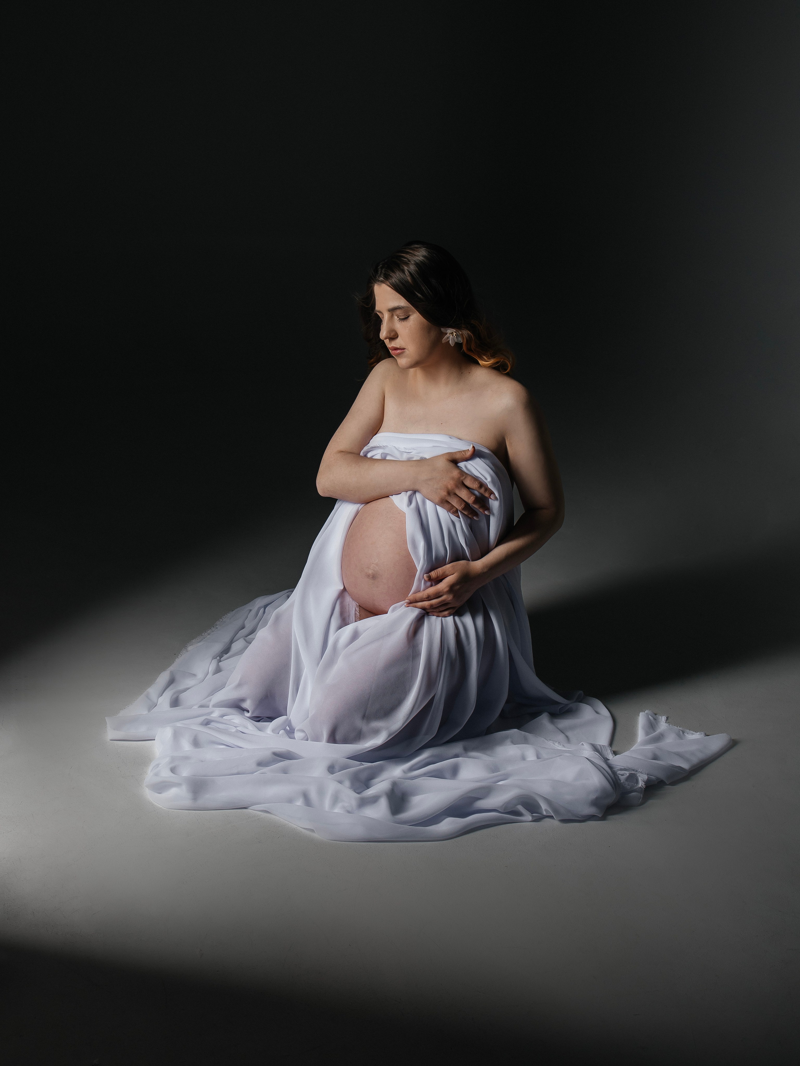 Юлия. Главная