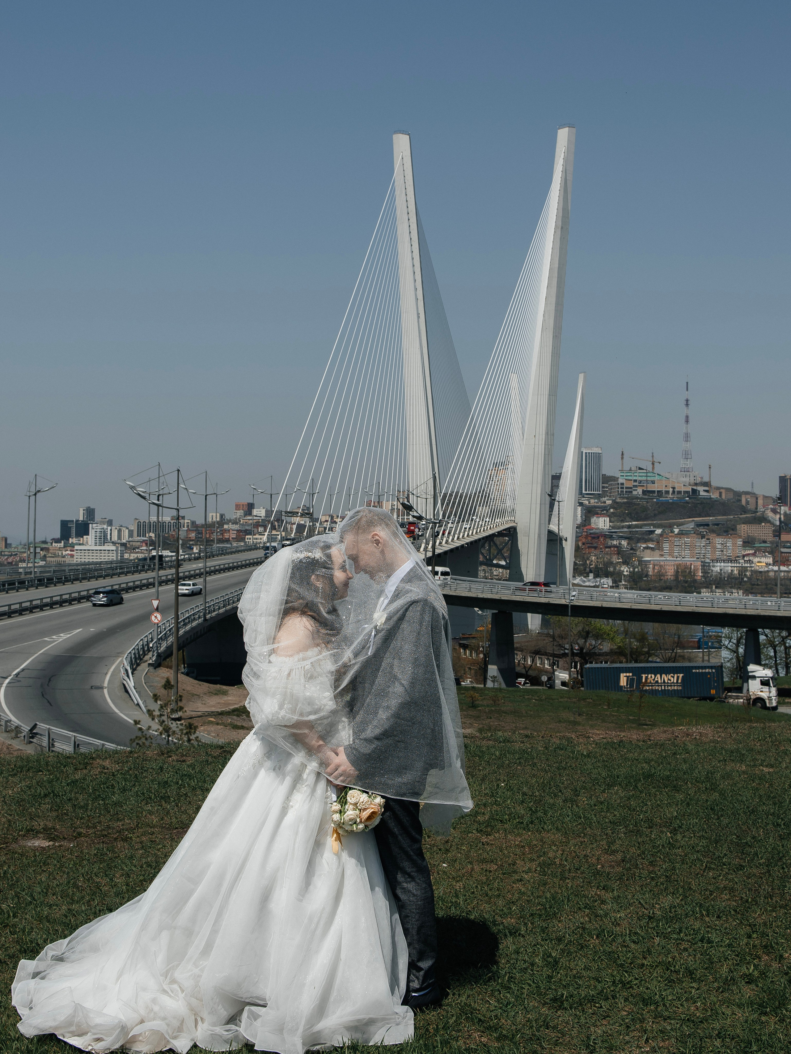 Анастасия и Денис. Главная