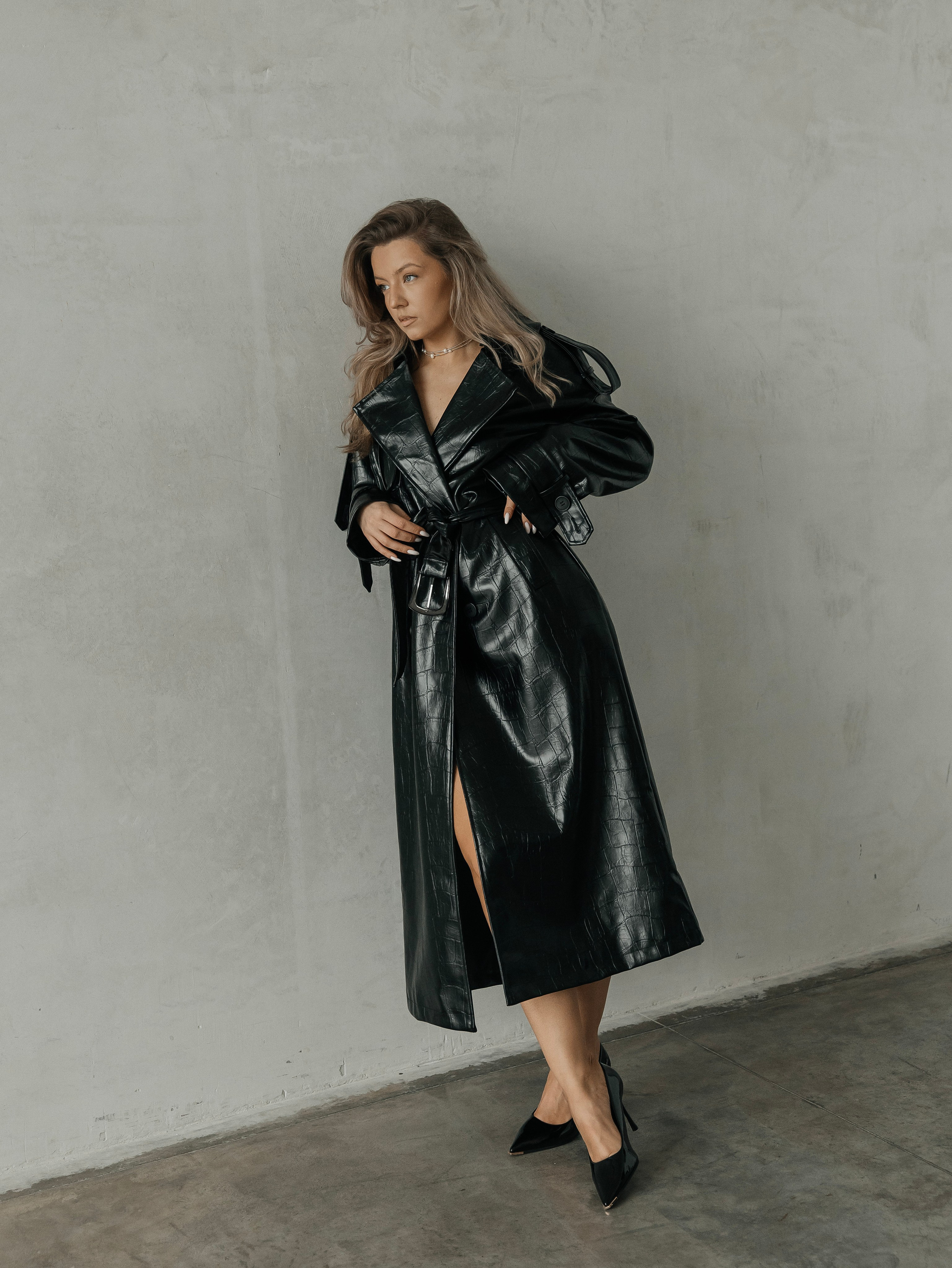 Кристина. Фотограф во Владивостоке Дарья Грузляк