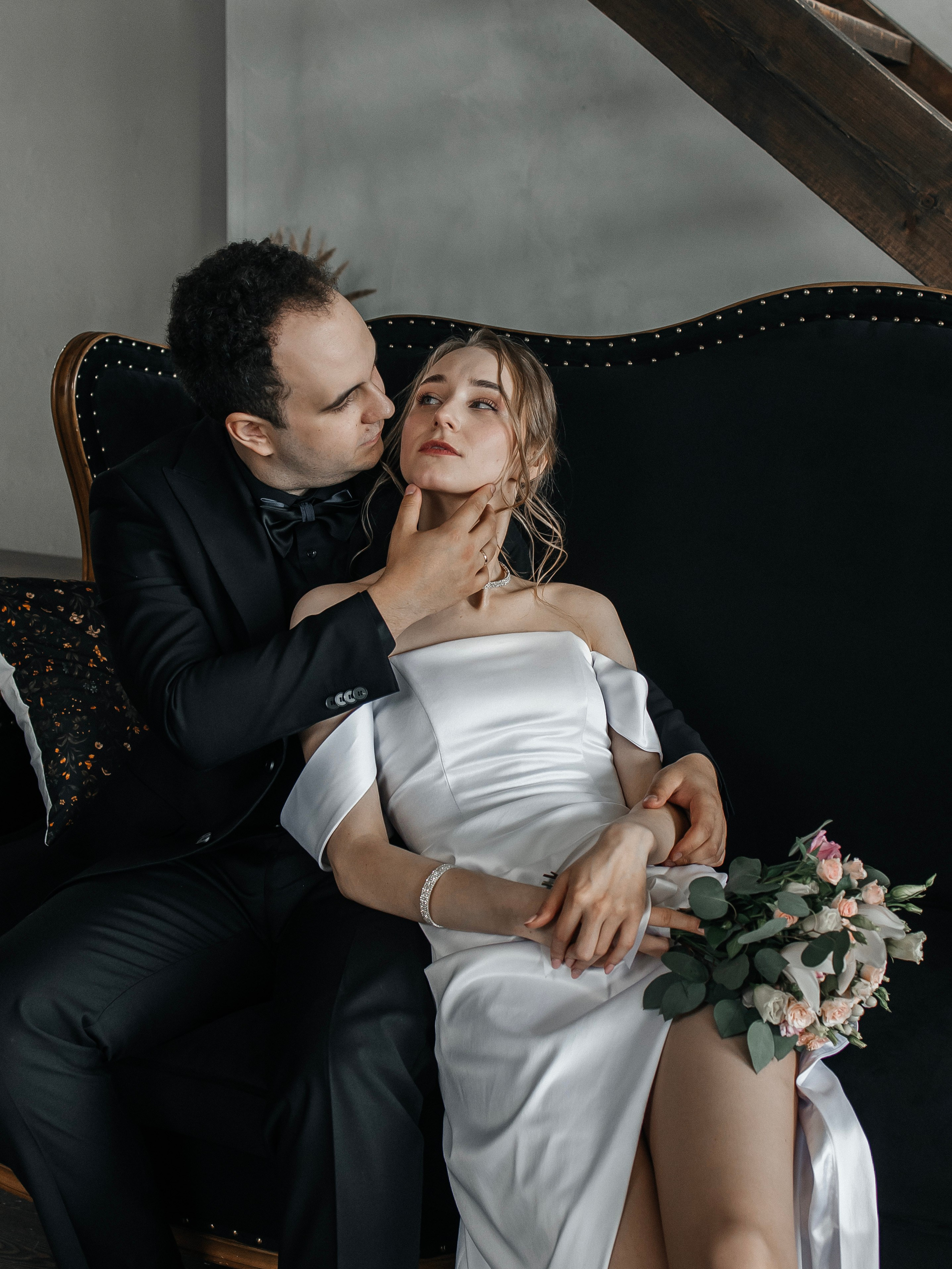 Алина и Данил. Главная