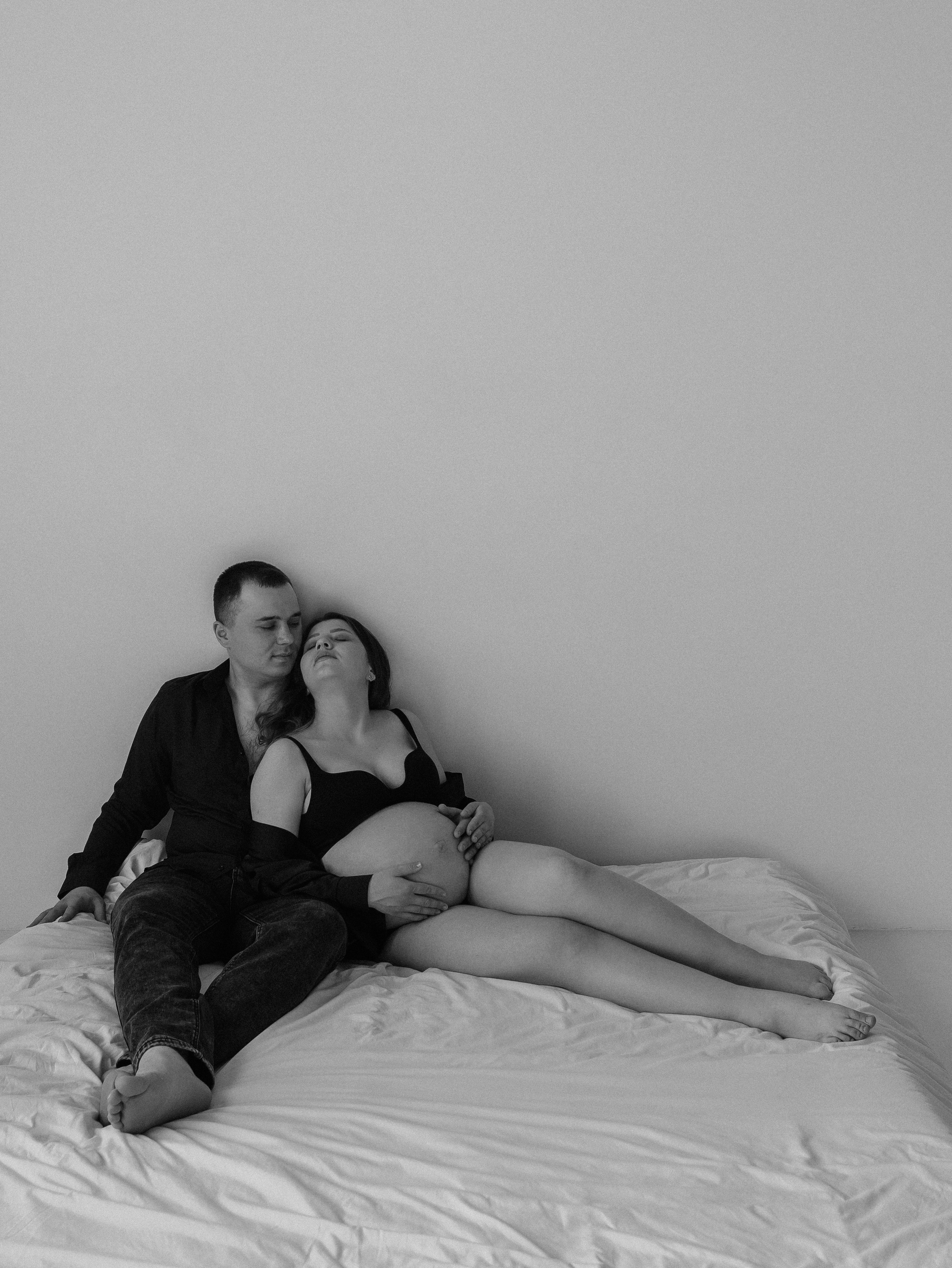 Юлия и Александр. Главная