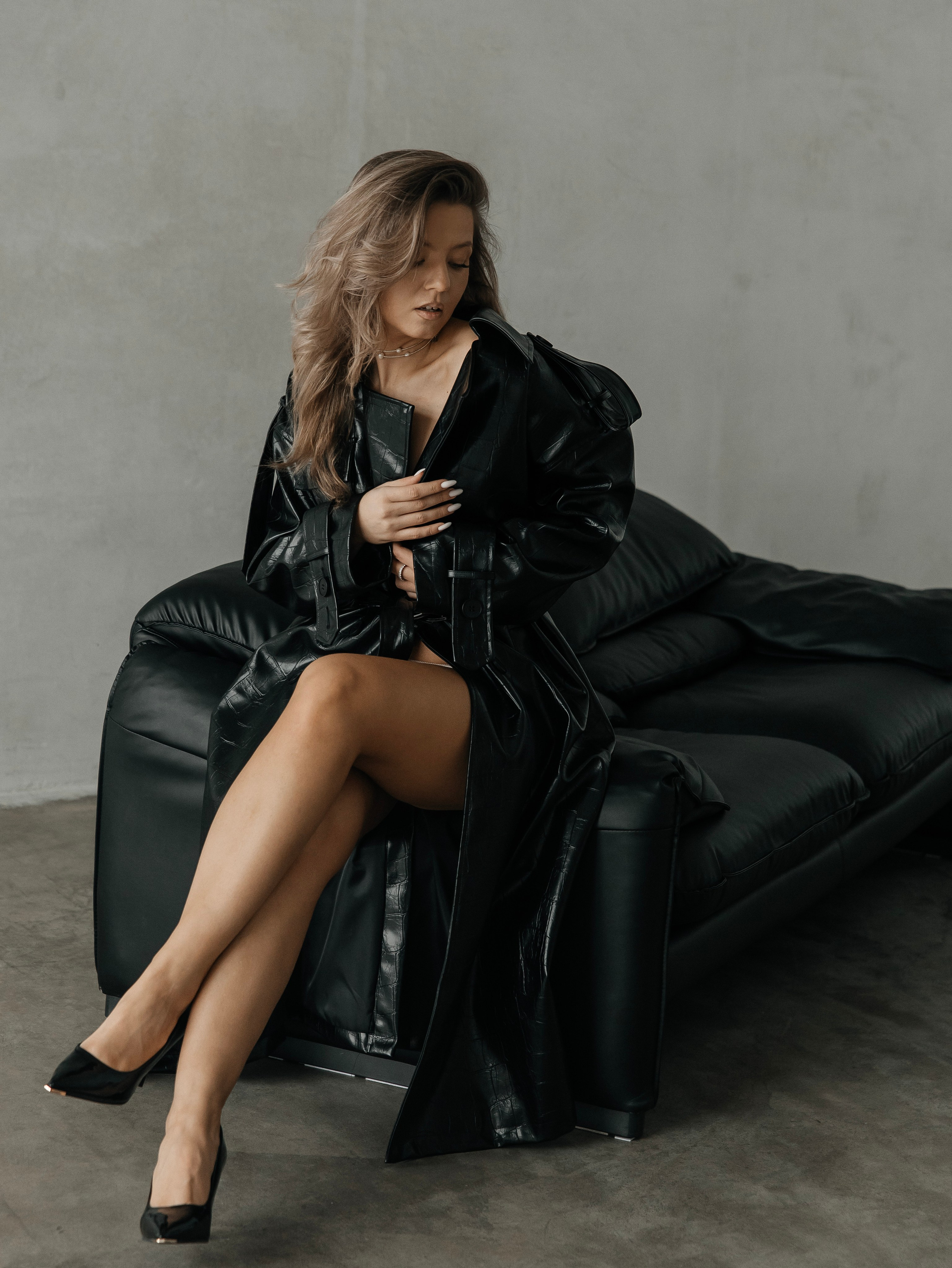 Кристина. Фотограф во Владивостоке Дарья Грузляк