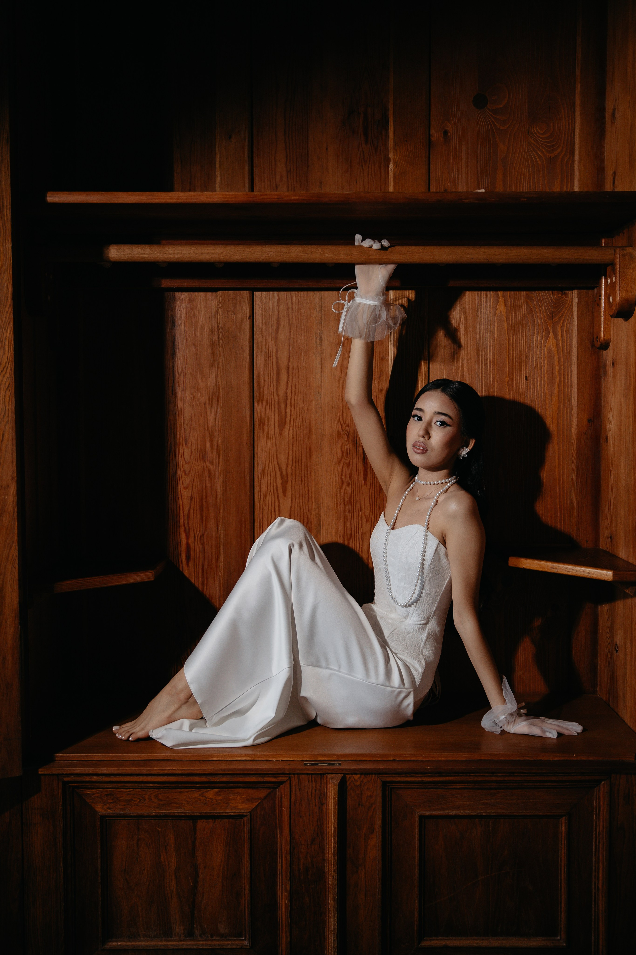 Руслан и Найля. Свадебный фотограф в Астрахани