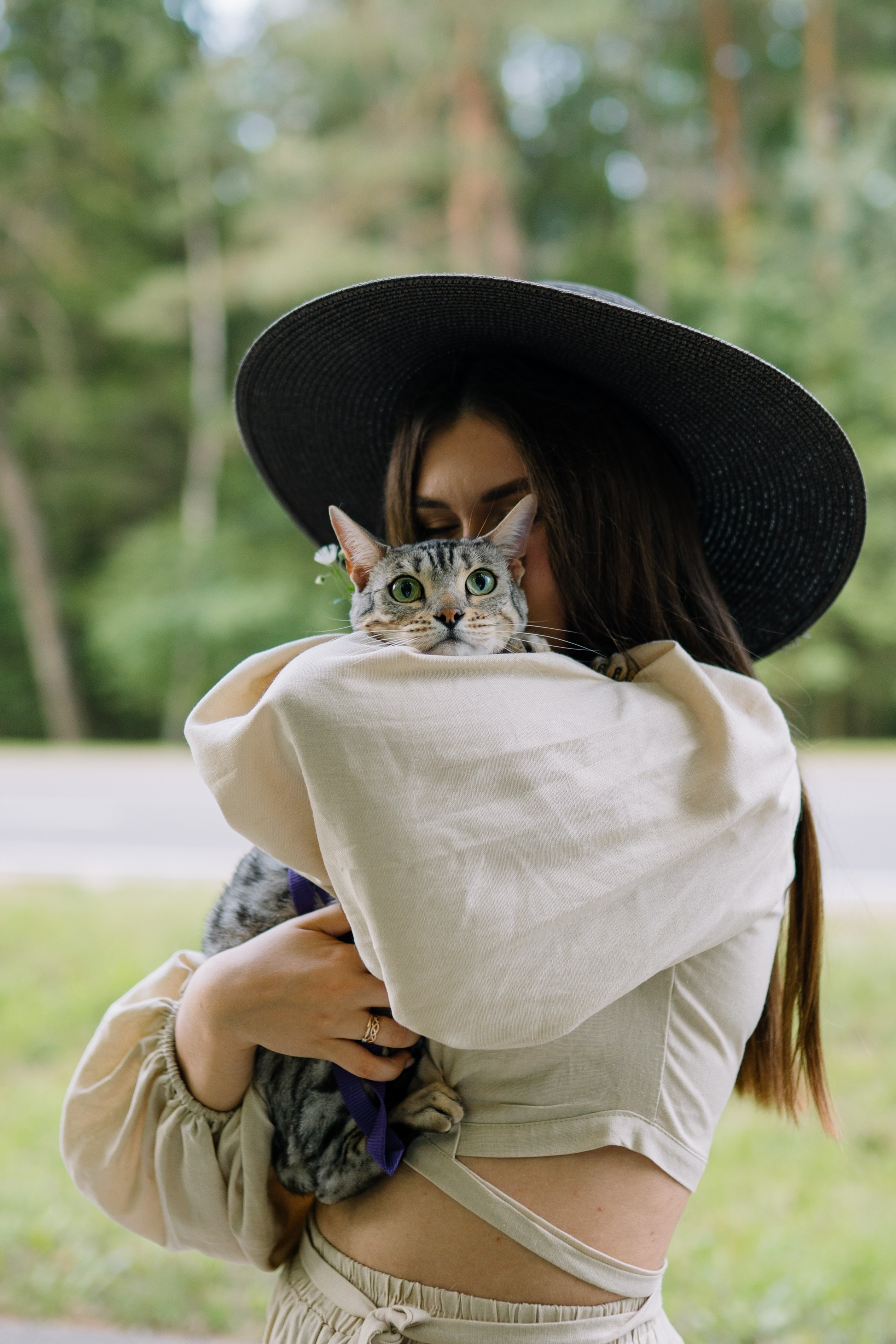 Диана и Элис