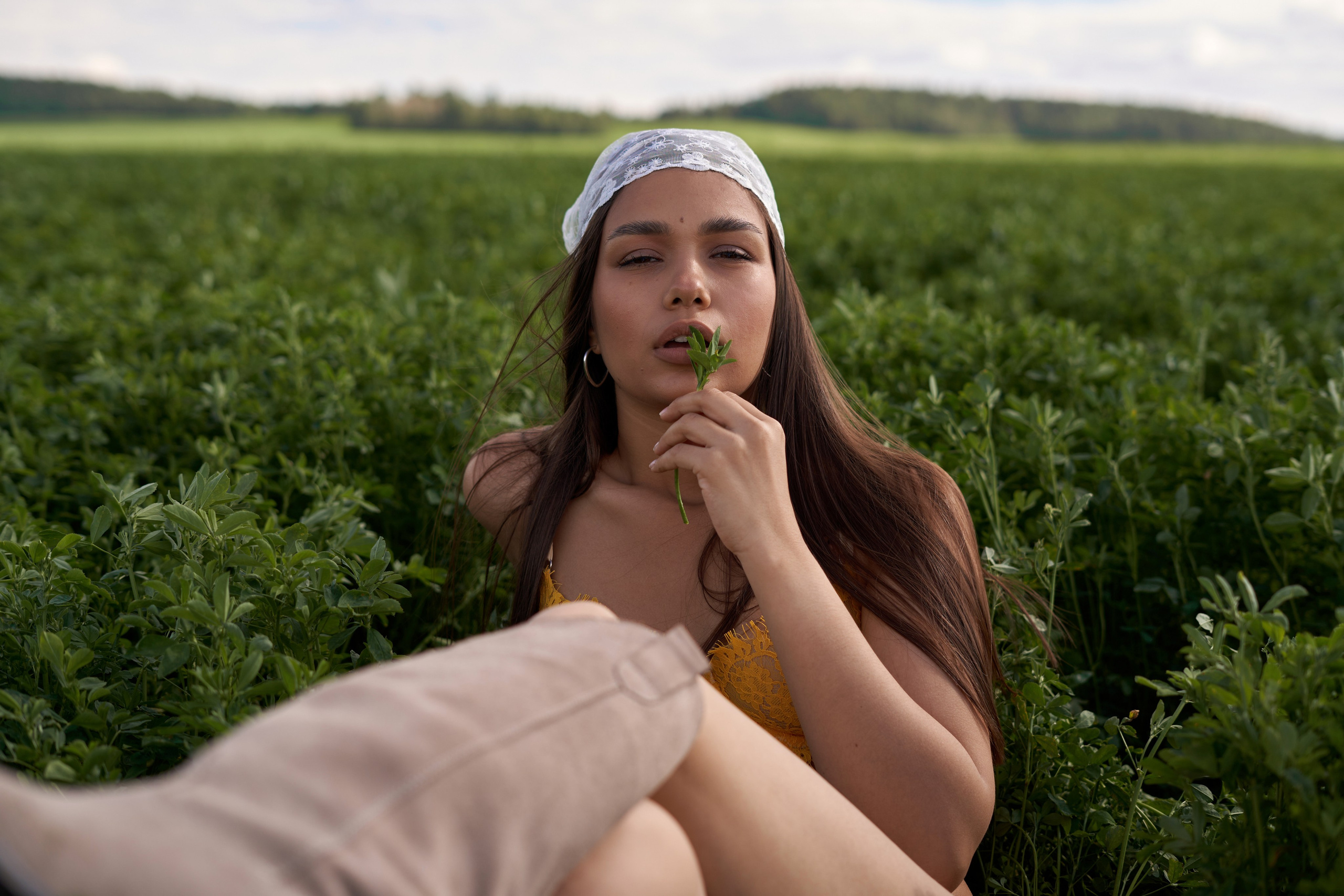 Лидия. Коммерческий фотограф Соколовская Анастасия