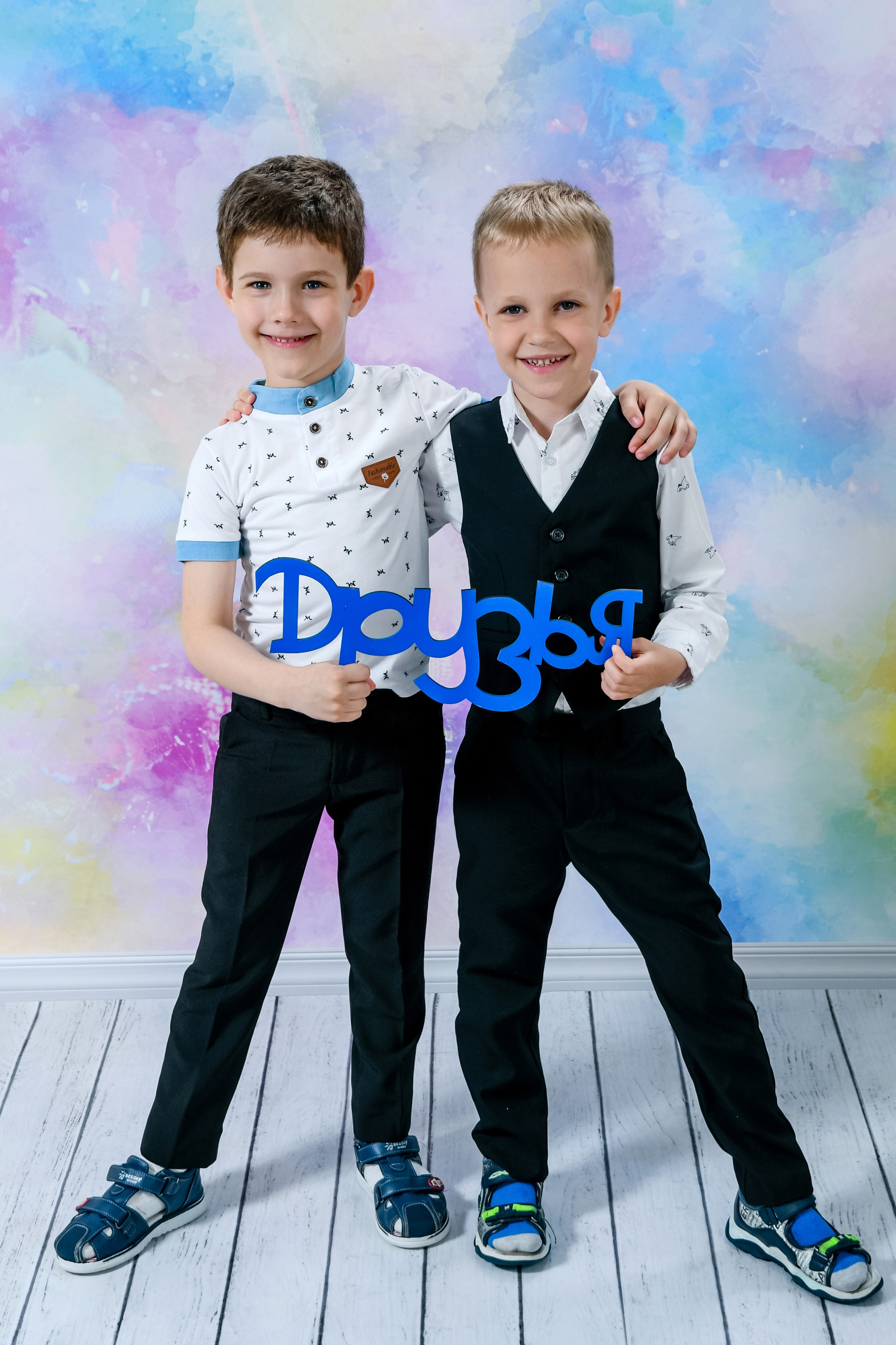 Профессиональный фотограф на выпускной Краснодар. Вячеслав Скрипник Фотограф Краснодар