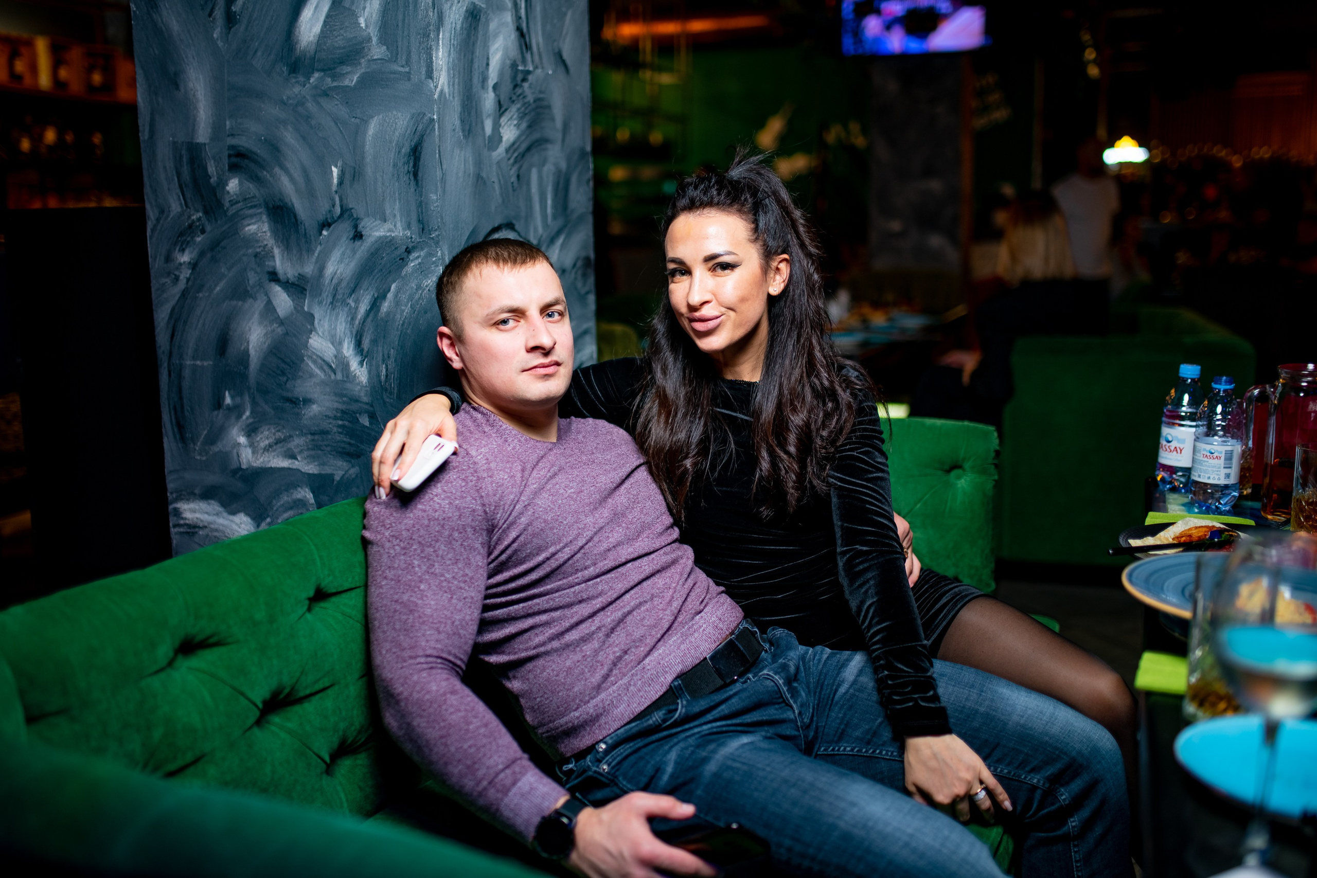 Пели ели на качели. ProfotoNK