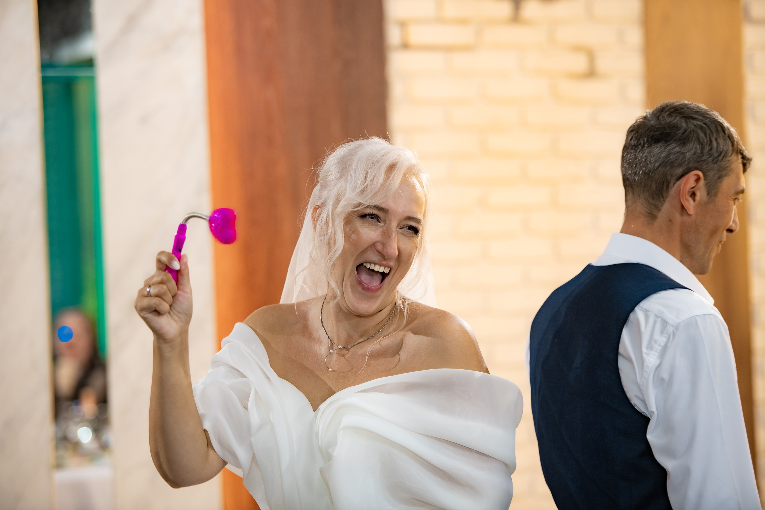 Евгений и Ирина. ProfotoNK