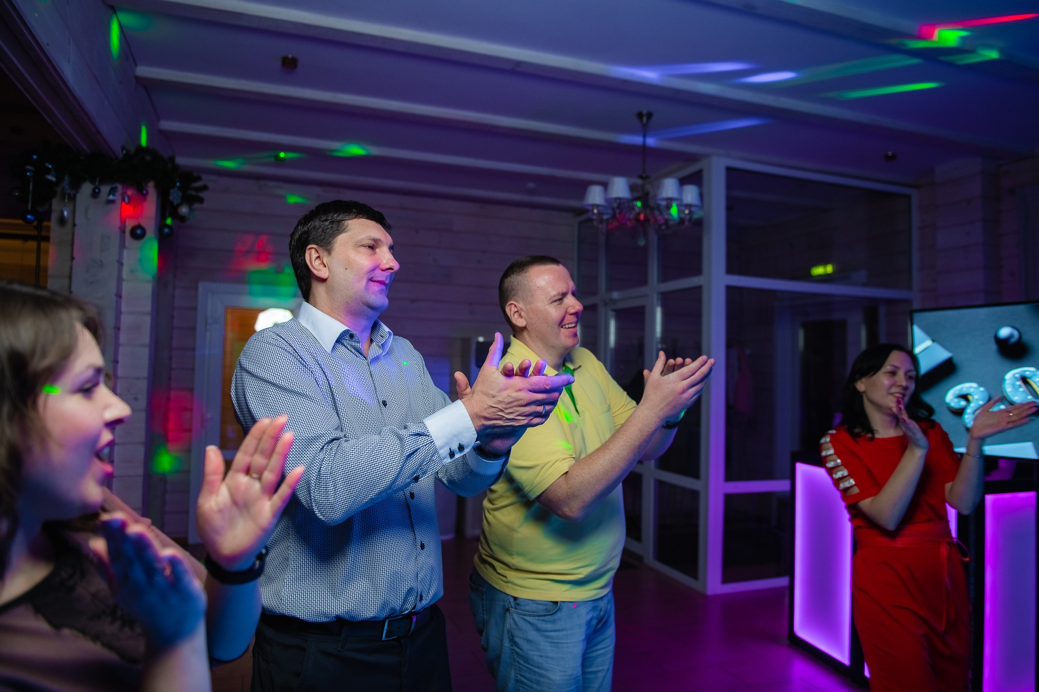 Новогодний. ProfotoNK