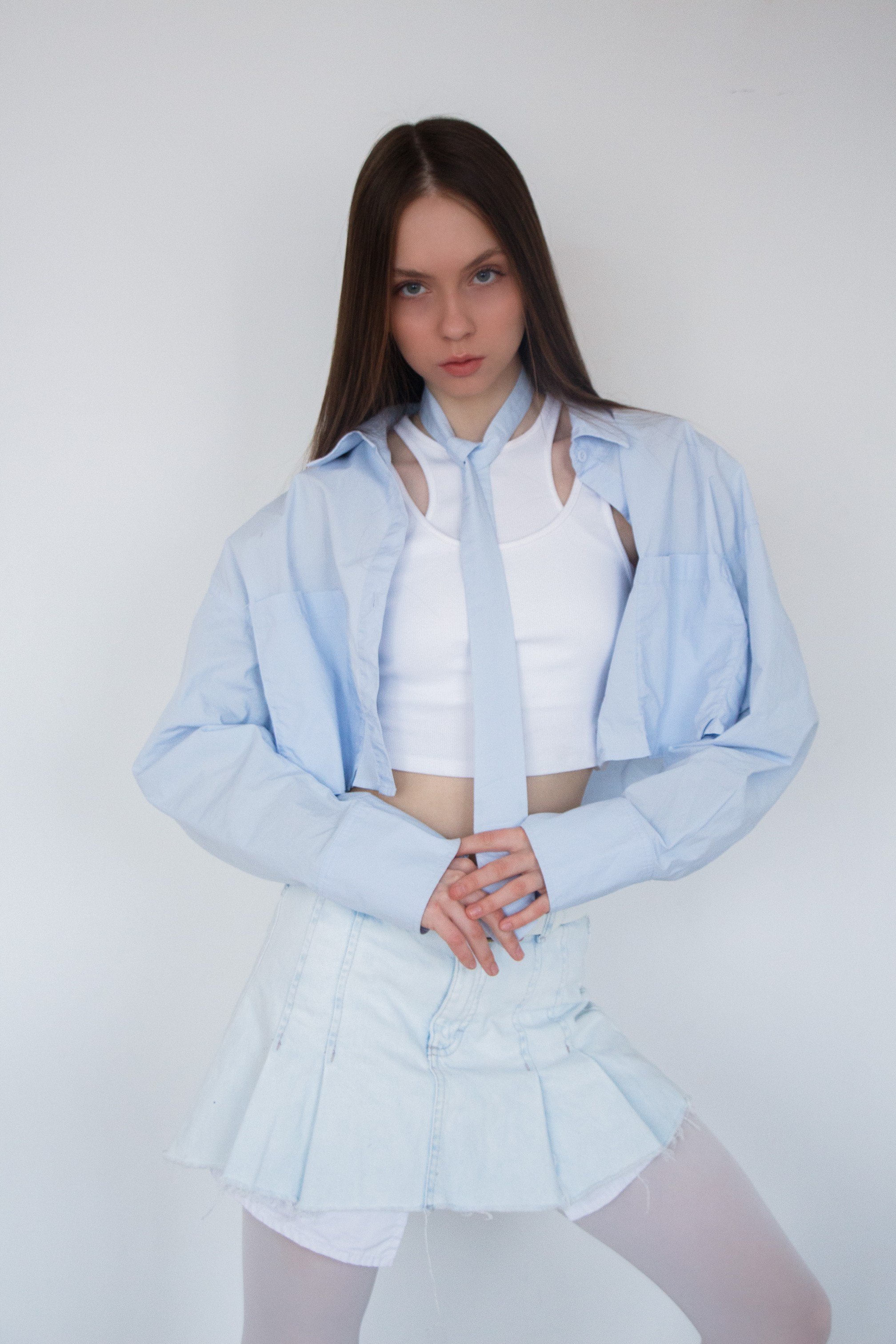Елизавета. Фотограф by Anasteisha