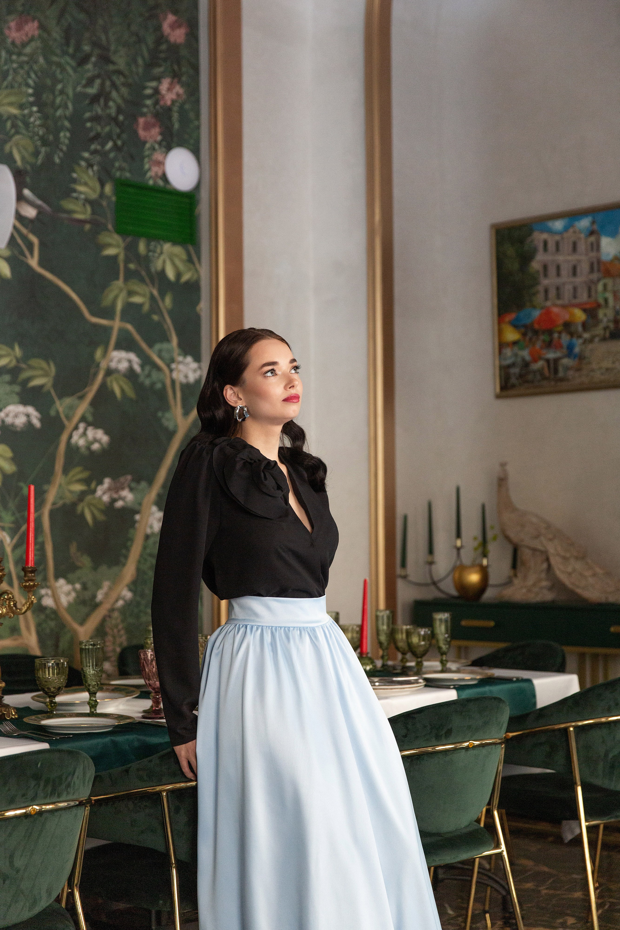 Фотосессия лав стори в отеле. Свадебный и портретный фотограф в Санкт-Петербурге Надежда Чечулина