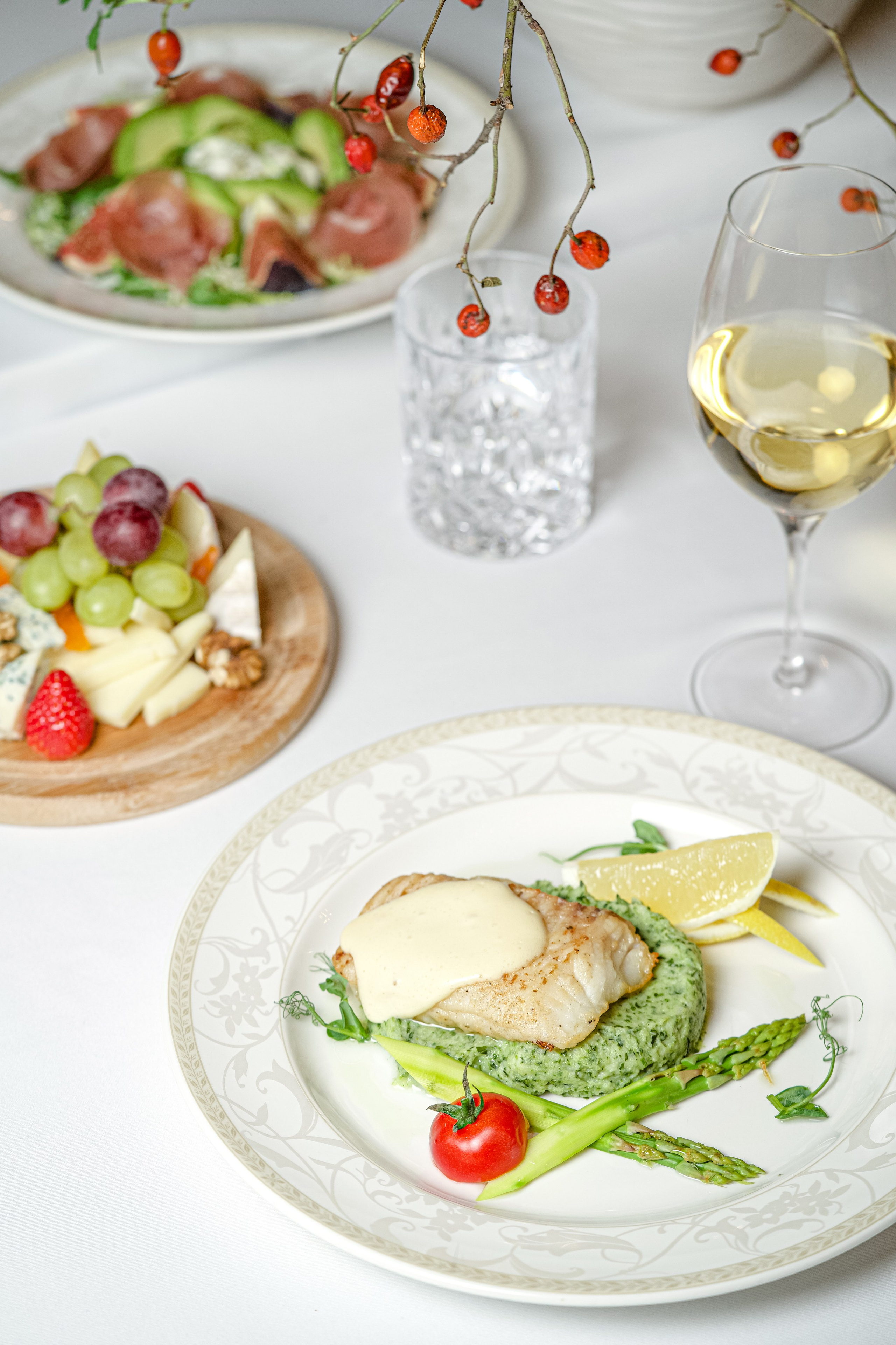 Петр l. Предметный и фуд-фотограф в Москве Анна Царенко