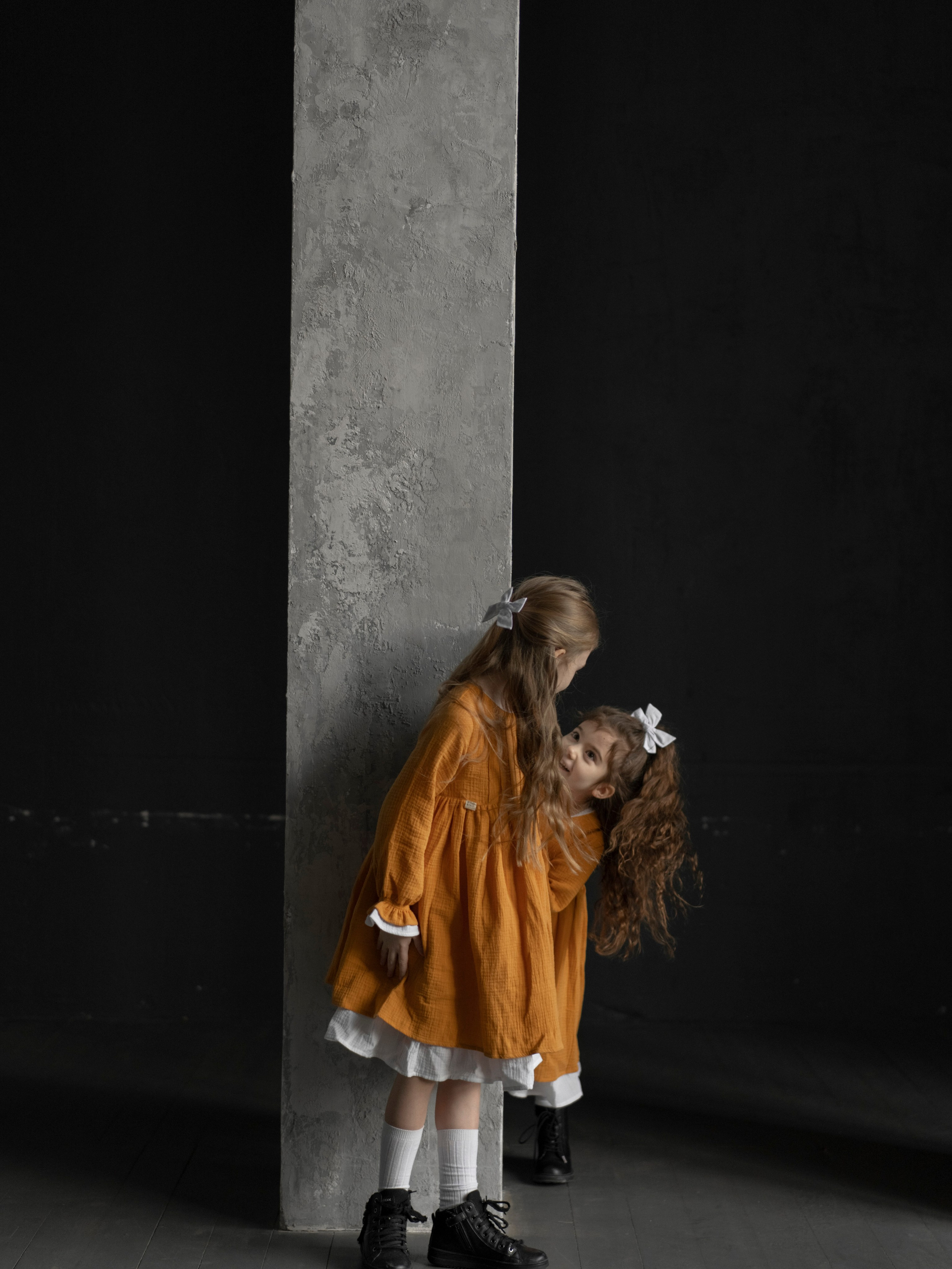 Веточки. Семейный и детский фотограф в Москве