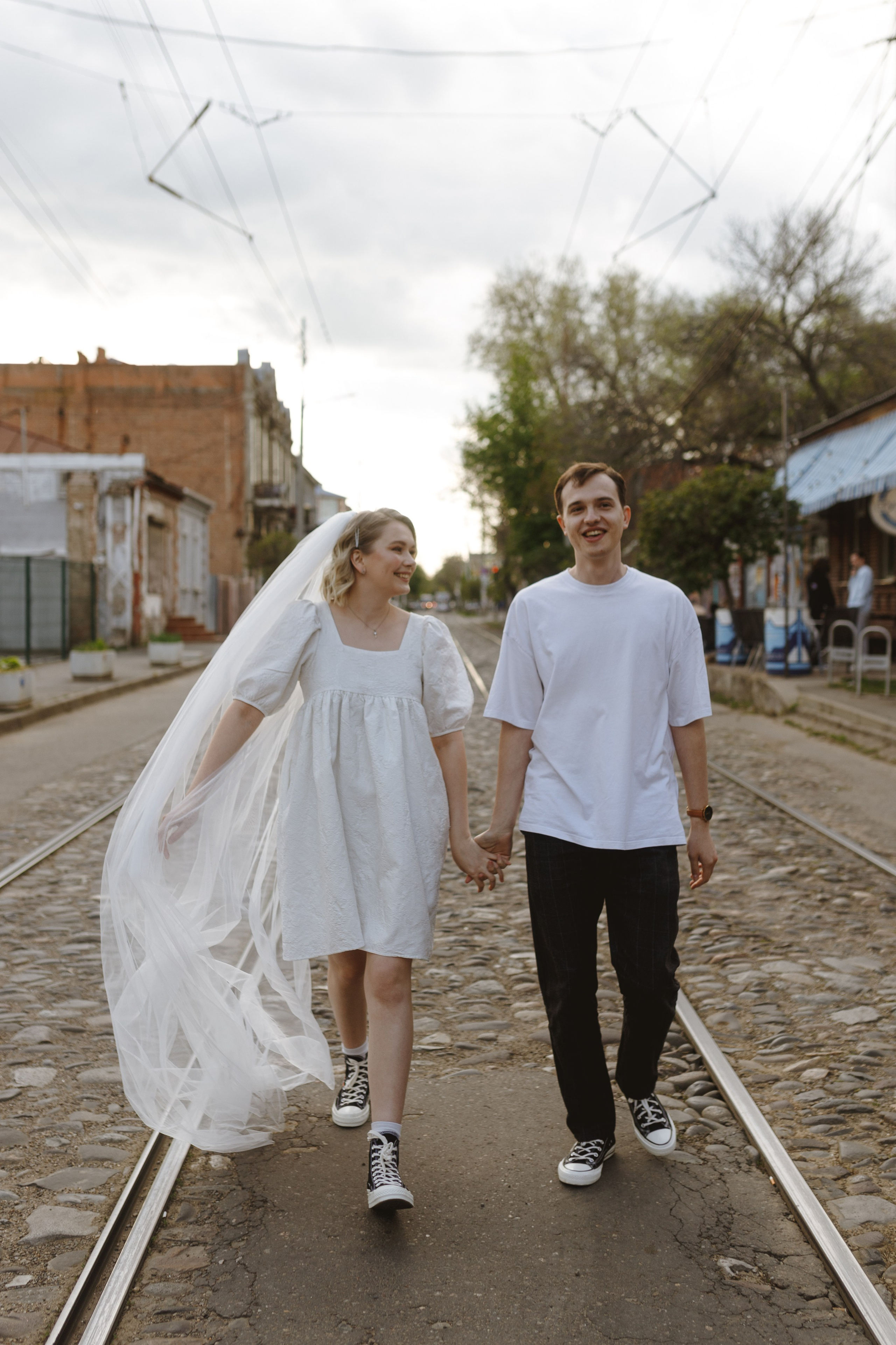 Софа и Лёша. Семейный и женский фотограф в Краснодаре Виктория Гупало