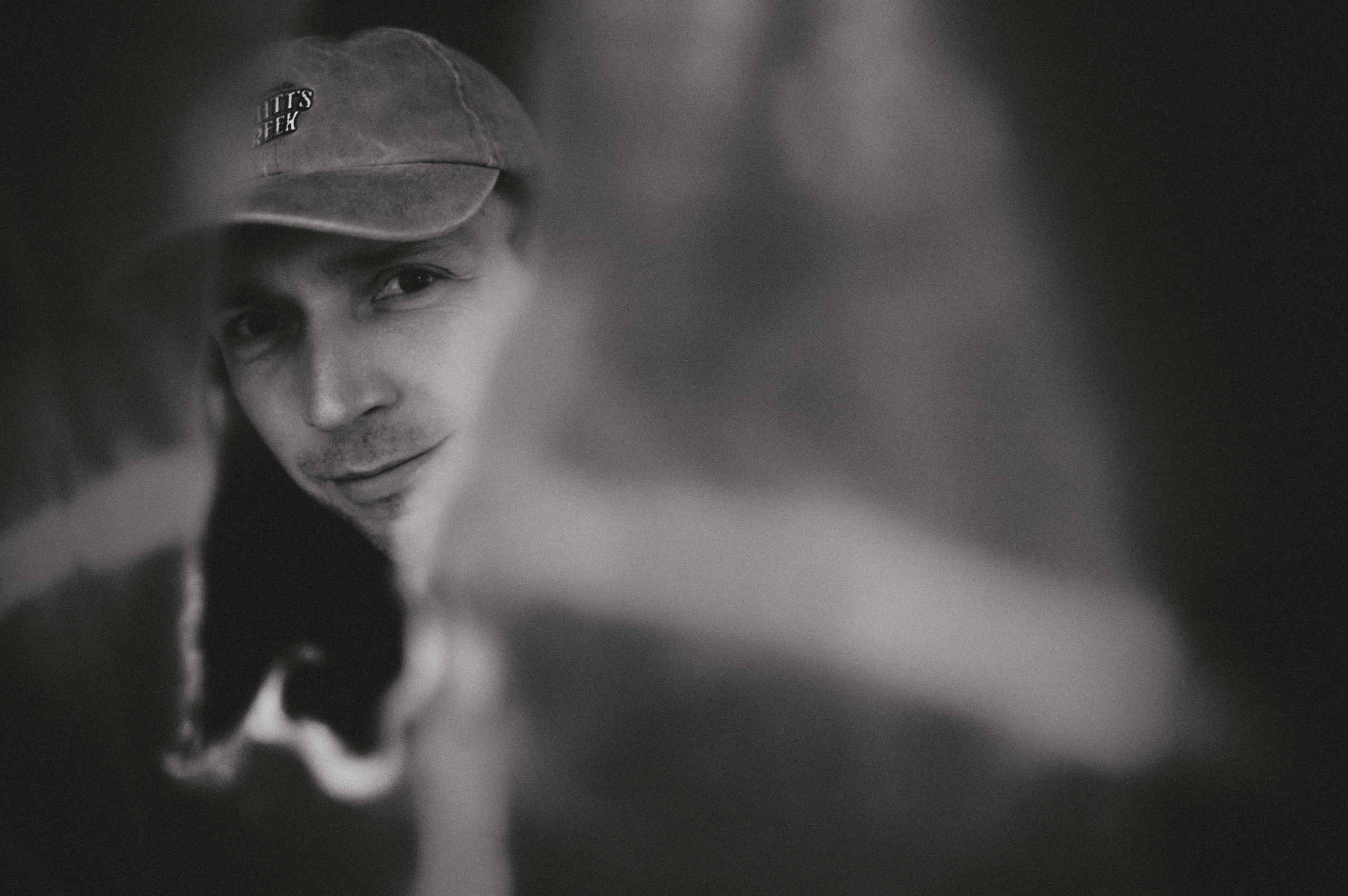 CULT. Ваш мультижанровый фотограф Александр Белов