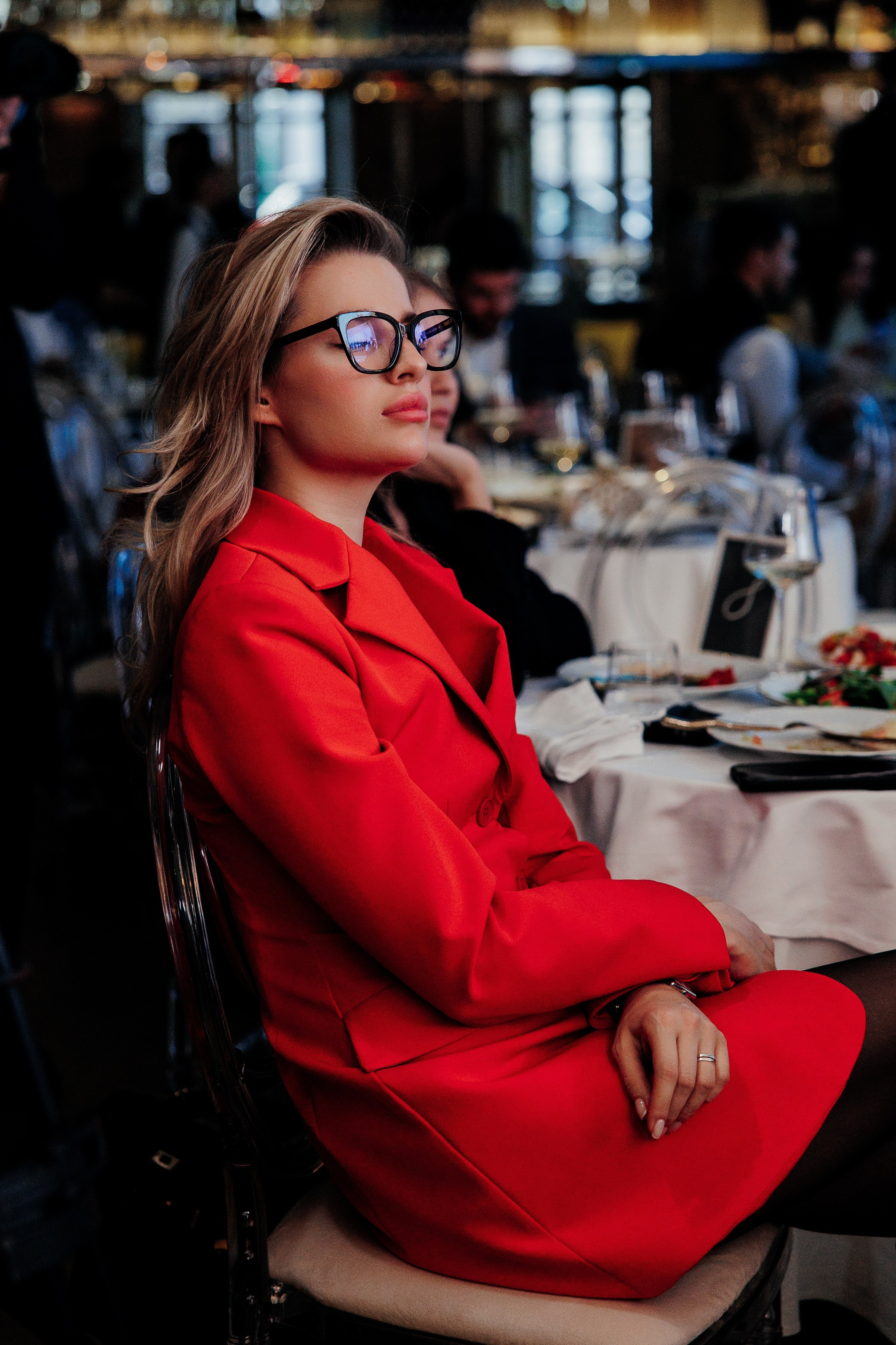 ICONIC TOWER. Фотограф в Москве Алексей Виноградов