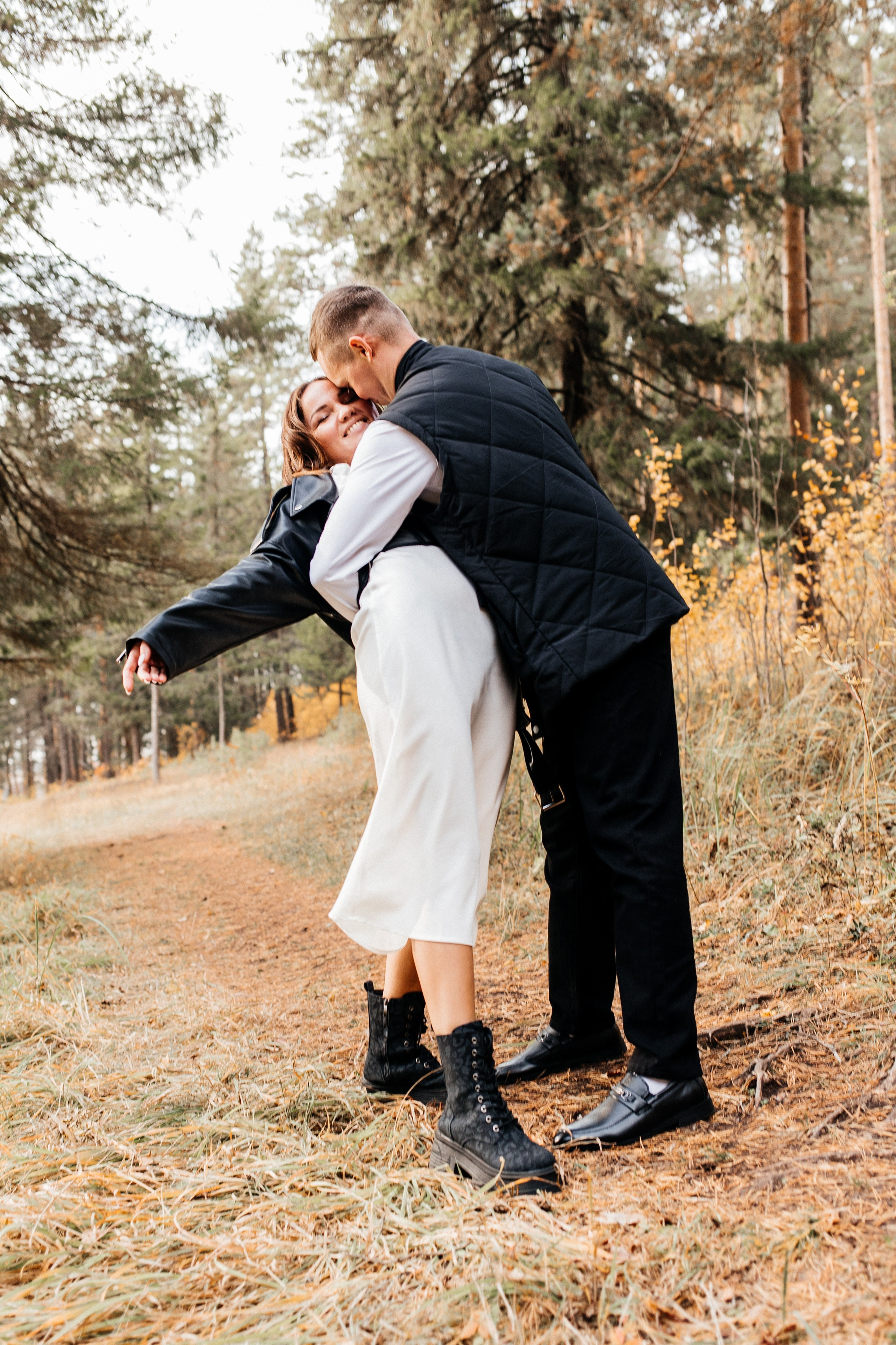 СЕРГЕЙ&КСЕНИЯ. Фотограф Кудымкар | Пермский край