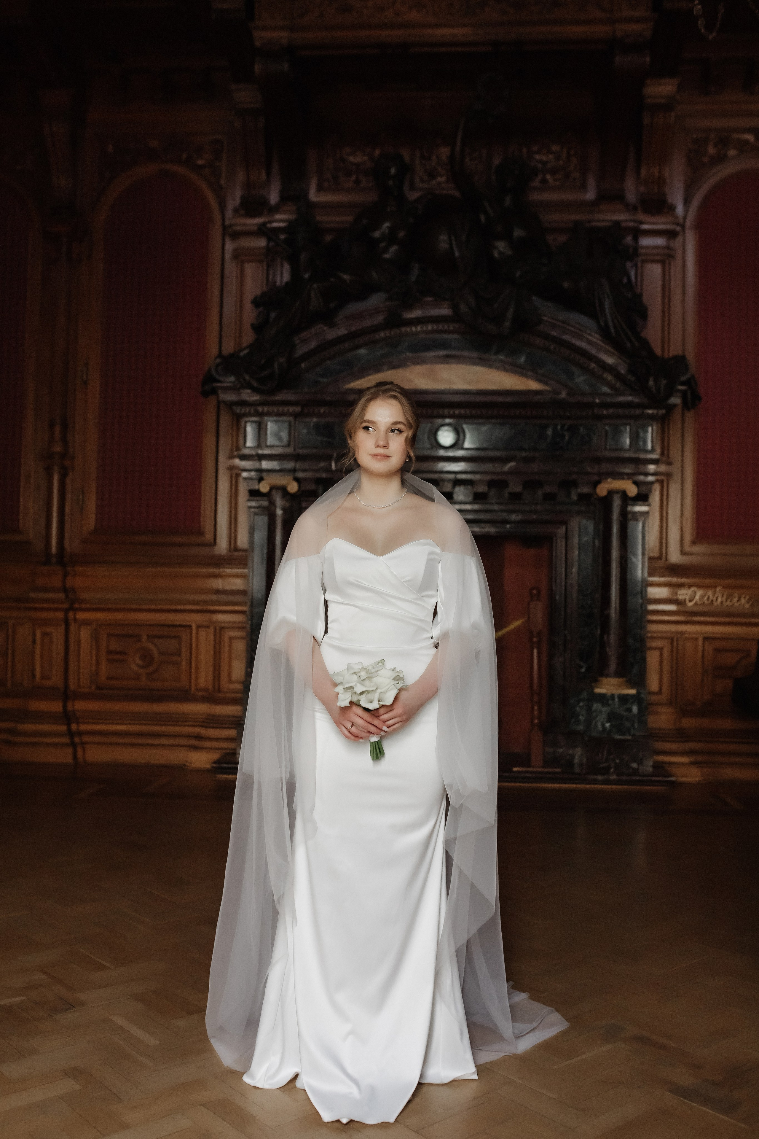 Григорий & Ева. Свадебный и семейный фотограф Санкт-Петербурга Мария Родионова