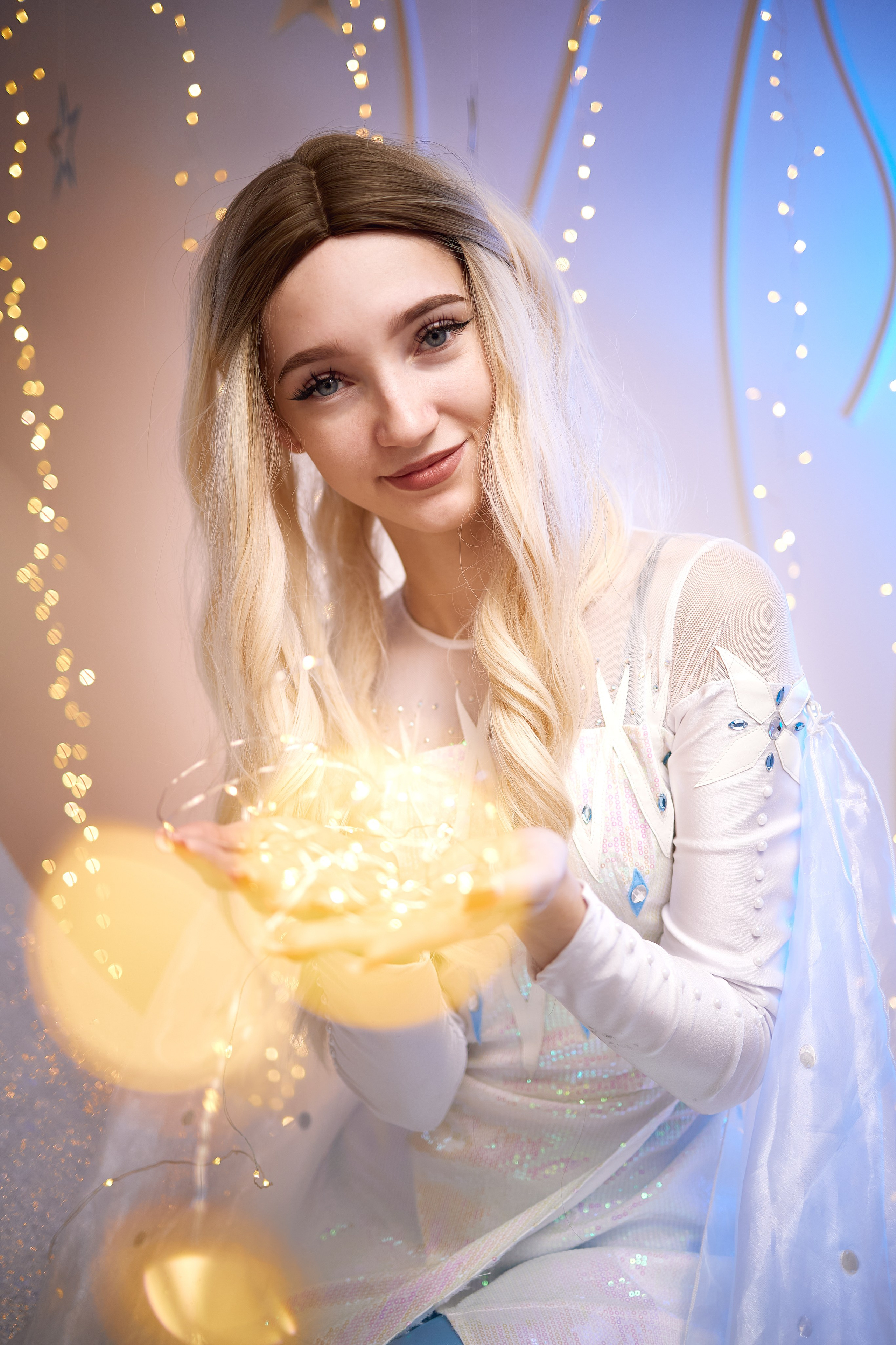 Студия Детского Праздника «BOOM-PARTY». Главная