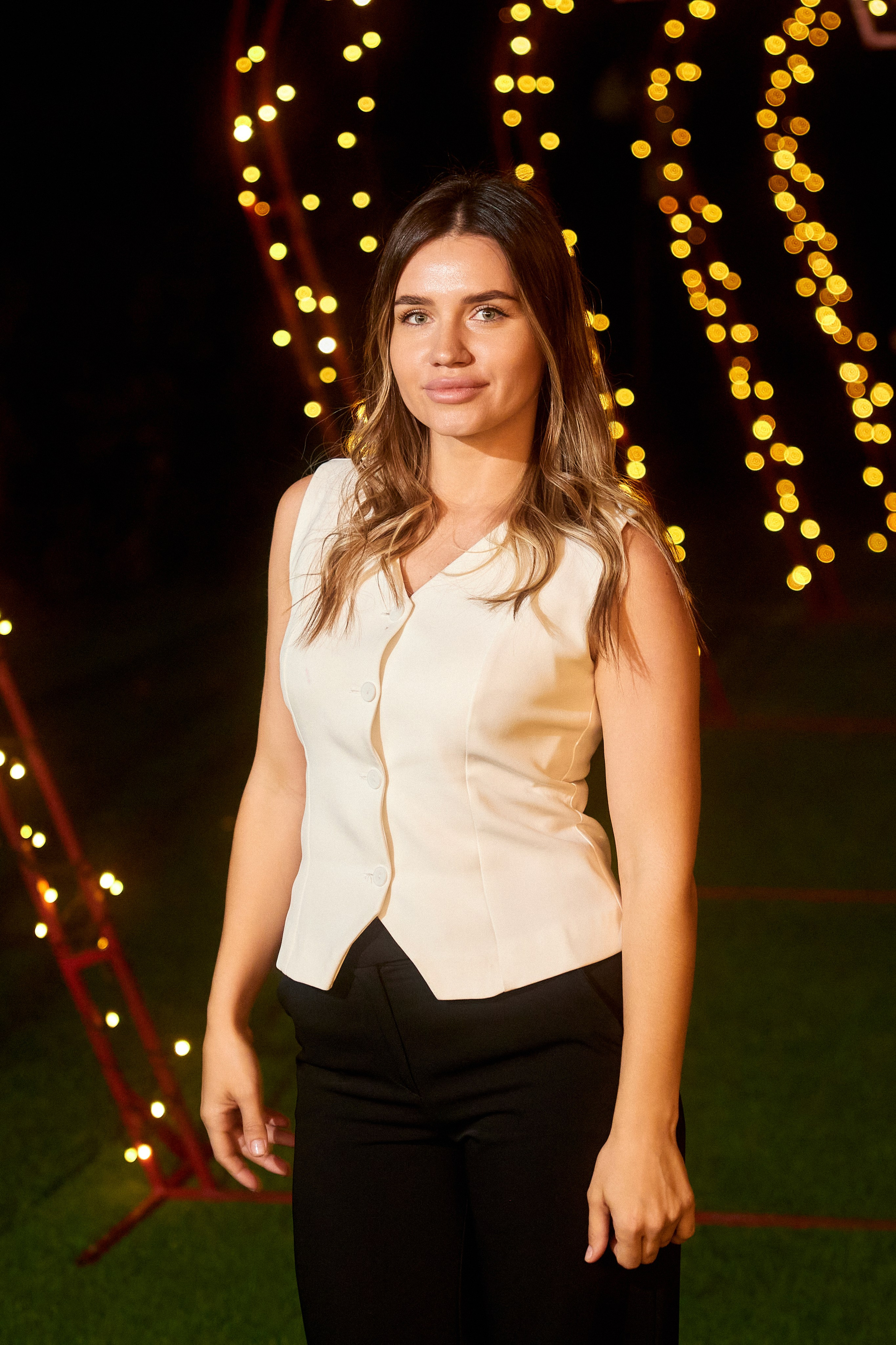 ELENA & ANDREY | SAVOY | 21.08. Главная