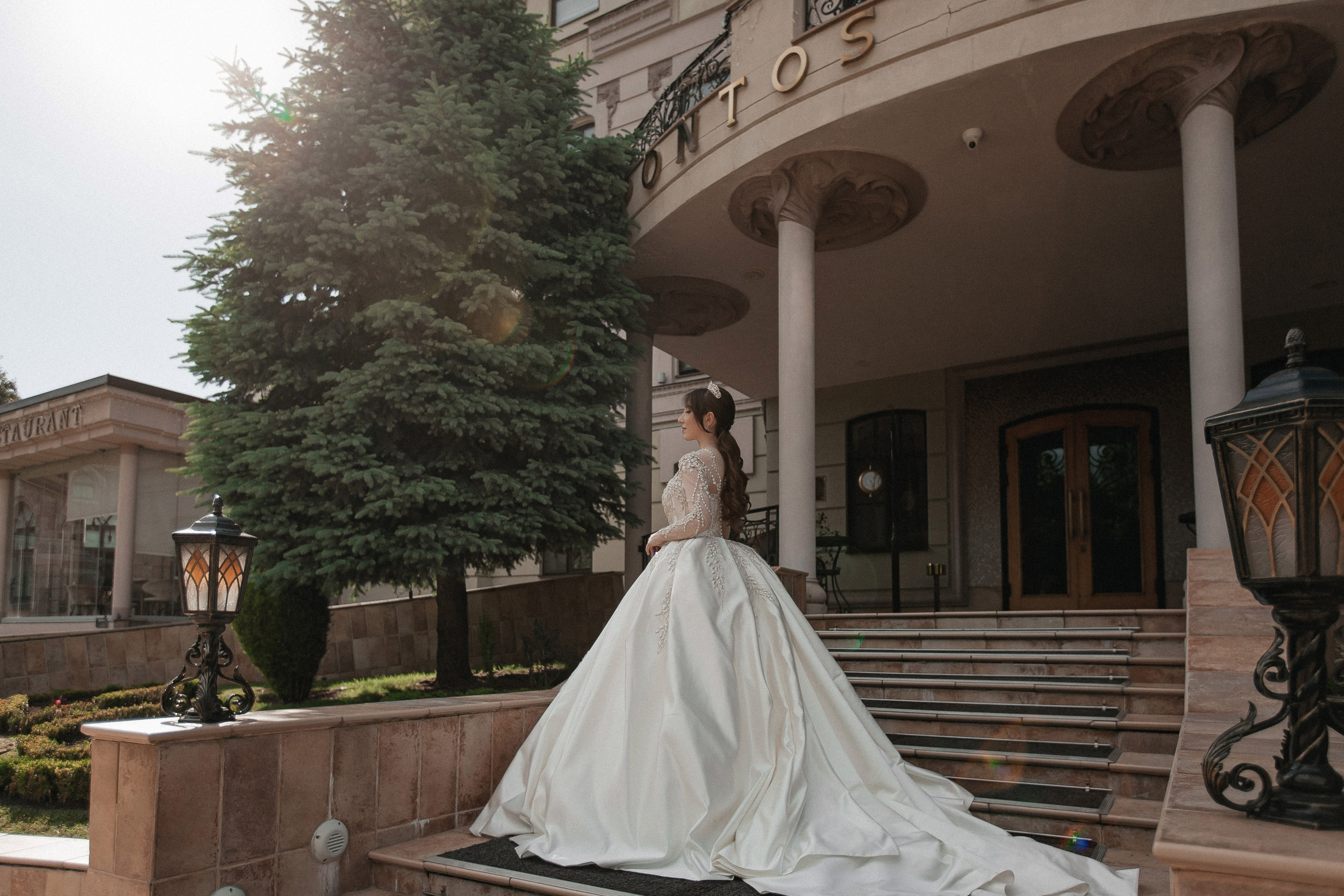 Али & Афина. Алина Фирсова — свадебный фотограф в Краснодаре, Архызе и Домбае (КЧР)