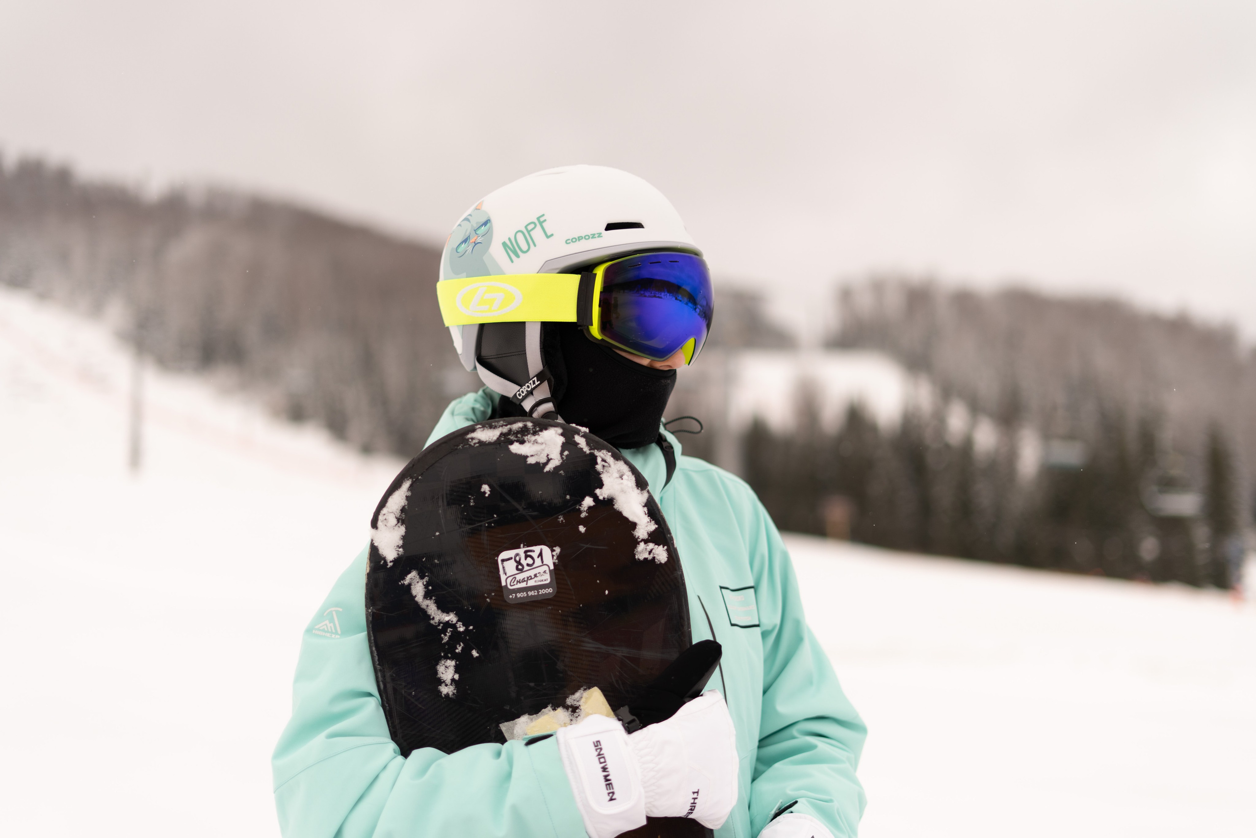 Репортаж Детский Лагерь. Анастасия Паршукова — фотограф Шерегеш Новосибирск