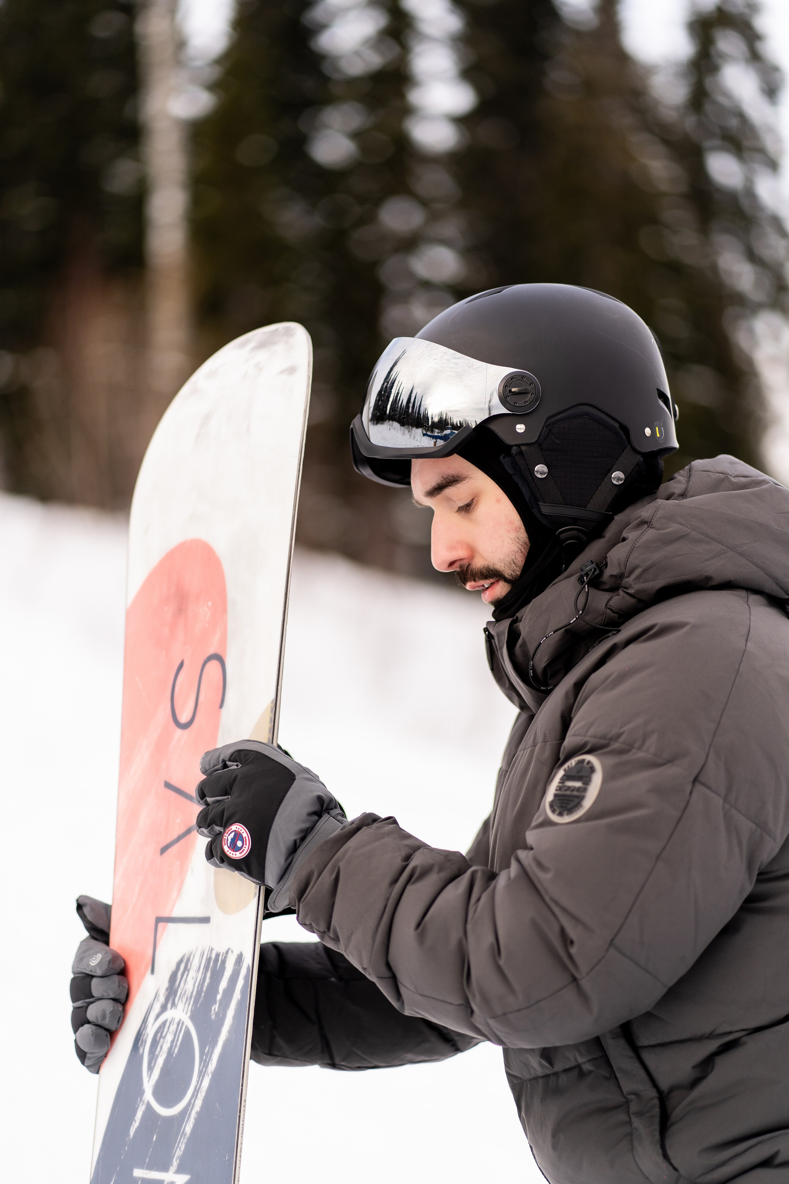 Джой 13.12. Анастасия Паршукова — фотограф Шерегеш Новосибирск