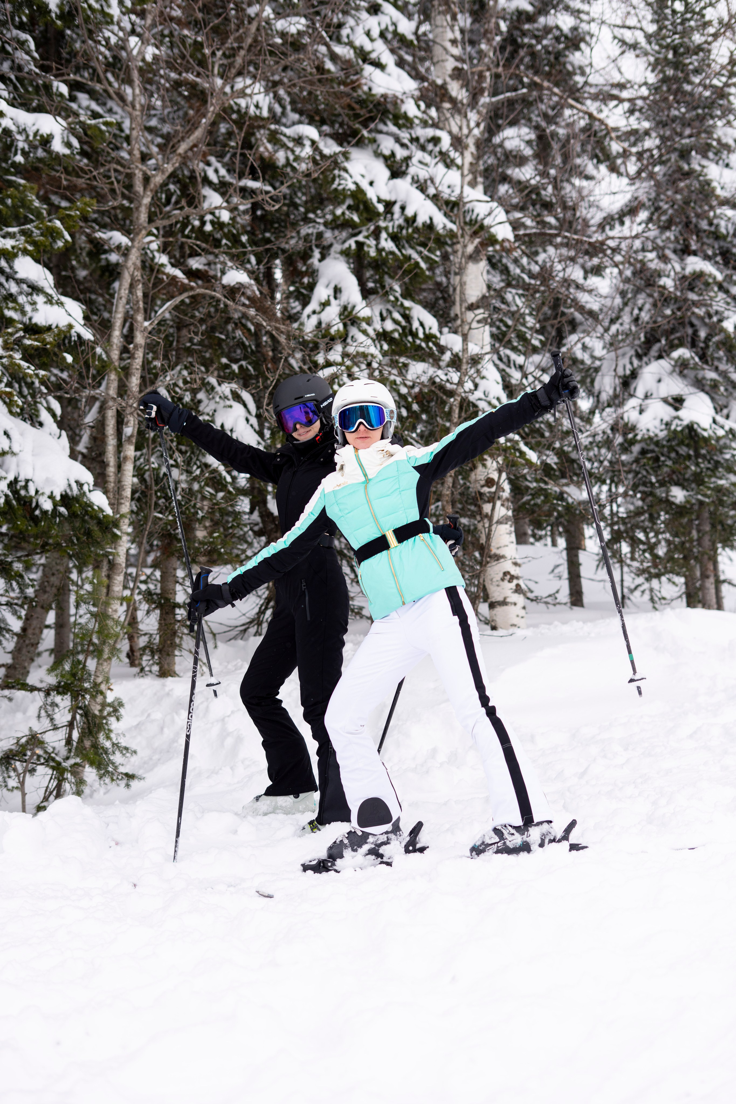 Тур. Анастасия Паршукова — фотограф Шерегеш Новосибирск