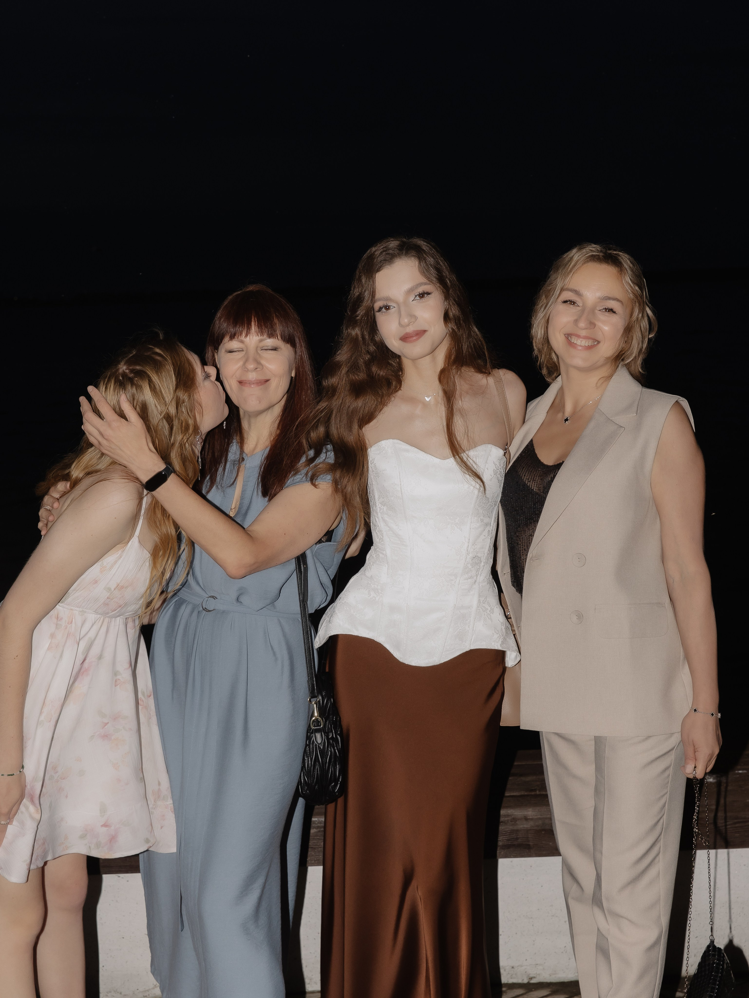 Выпускной в Березке 11 класс. СВАДЕБНЫЙ ФОТОГРАФ ЧЕЛЯБИНСК