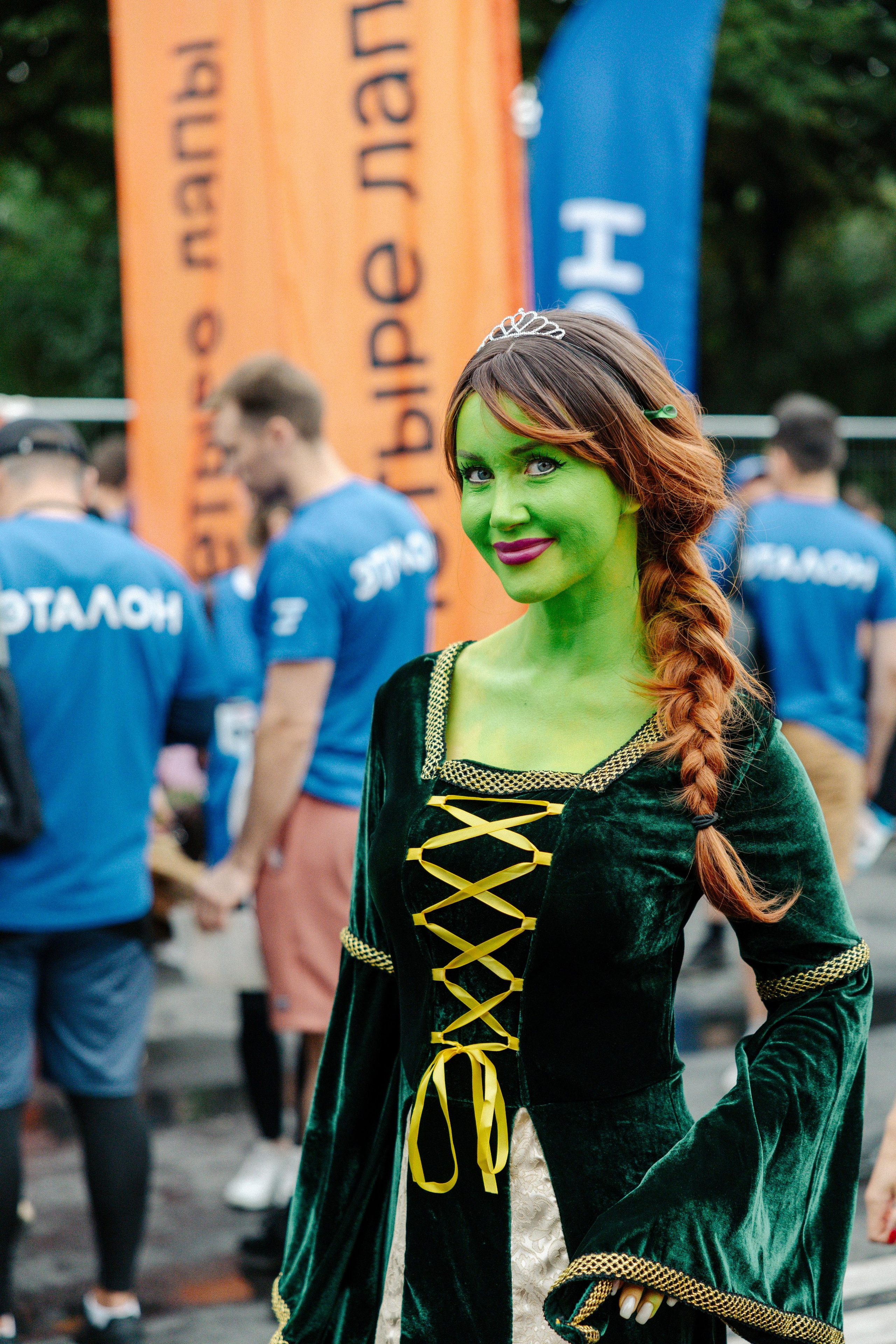 Фонтанка SUP