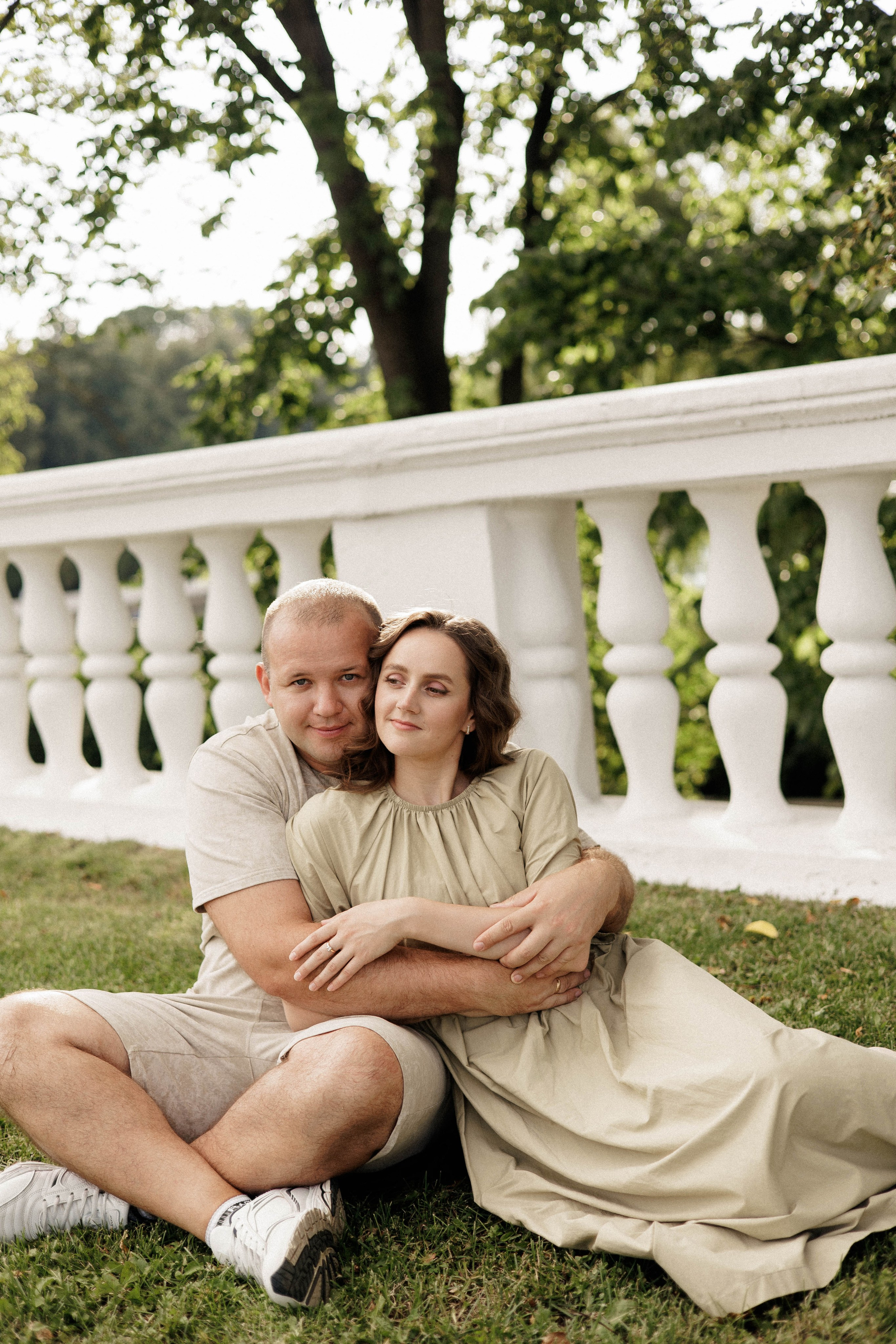 Анна & Андрей. Свадебный и портретный фотограф Соломко Диана