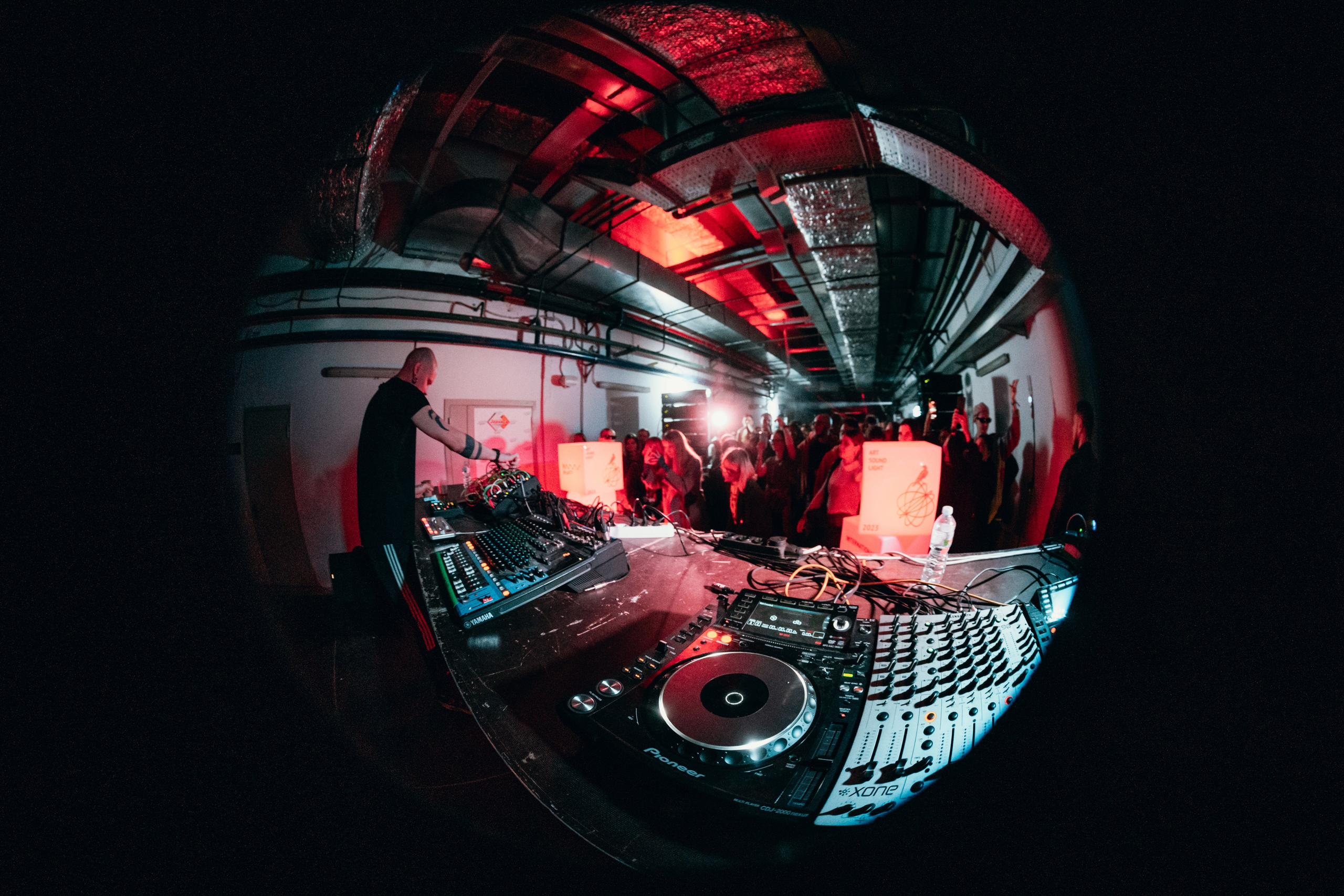 TON 2023. Главная