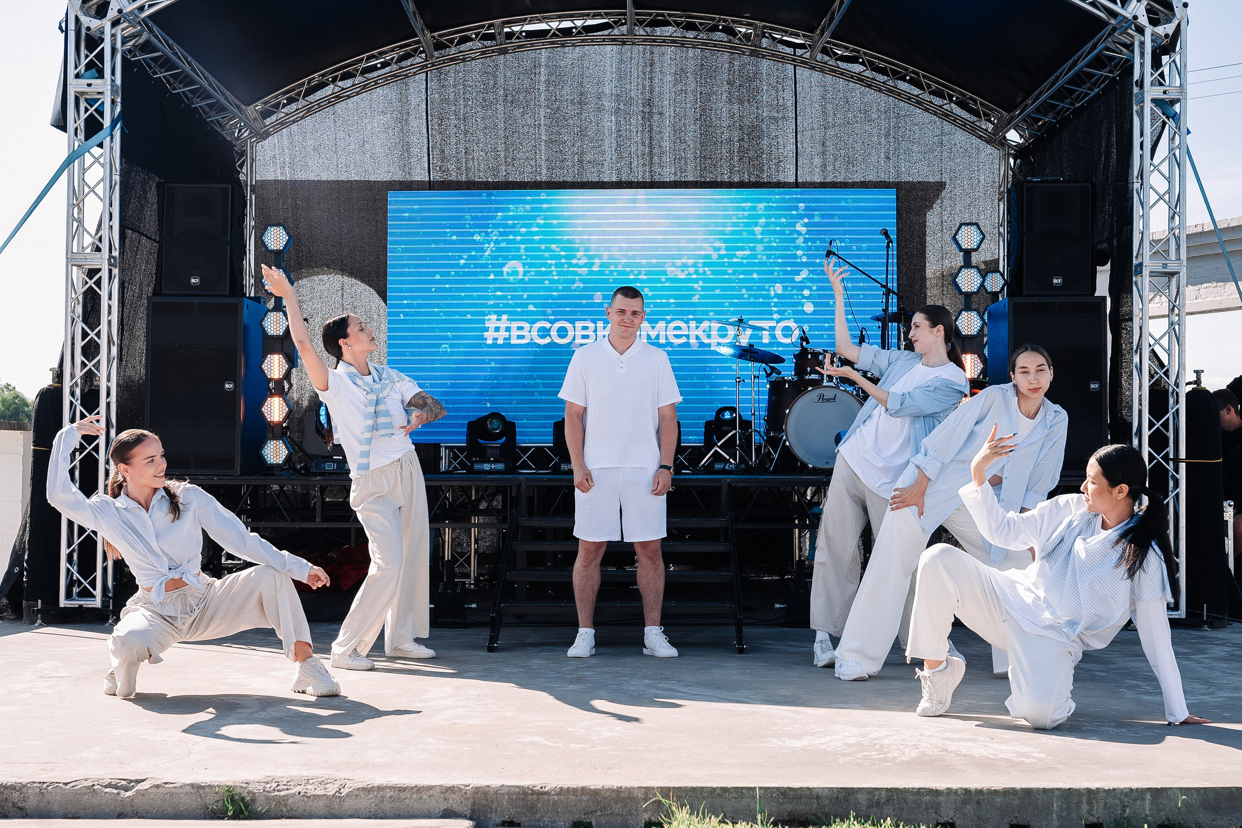 Совкомбанк. Фотограф в Хабаровске Швендых Рудольф