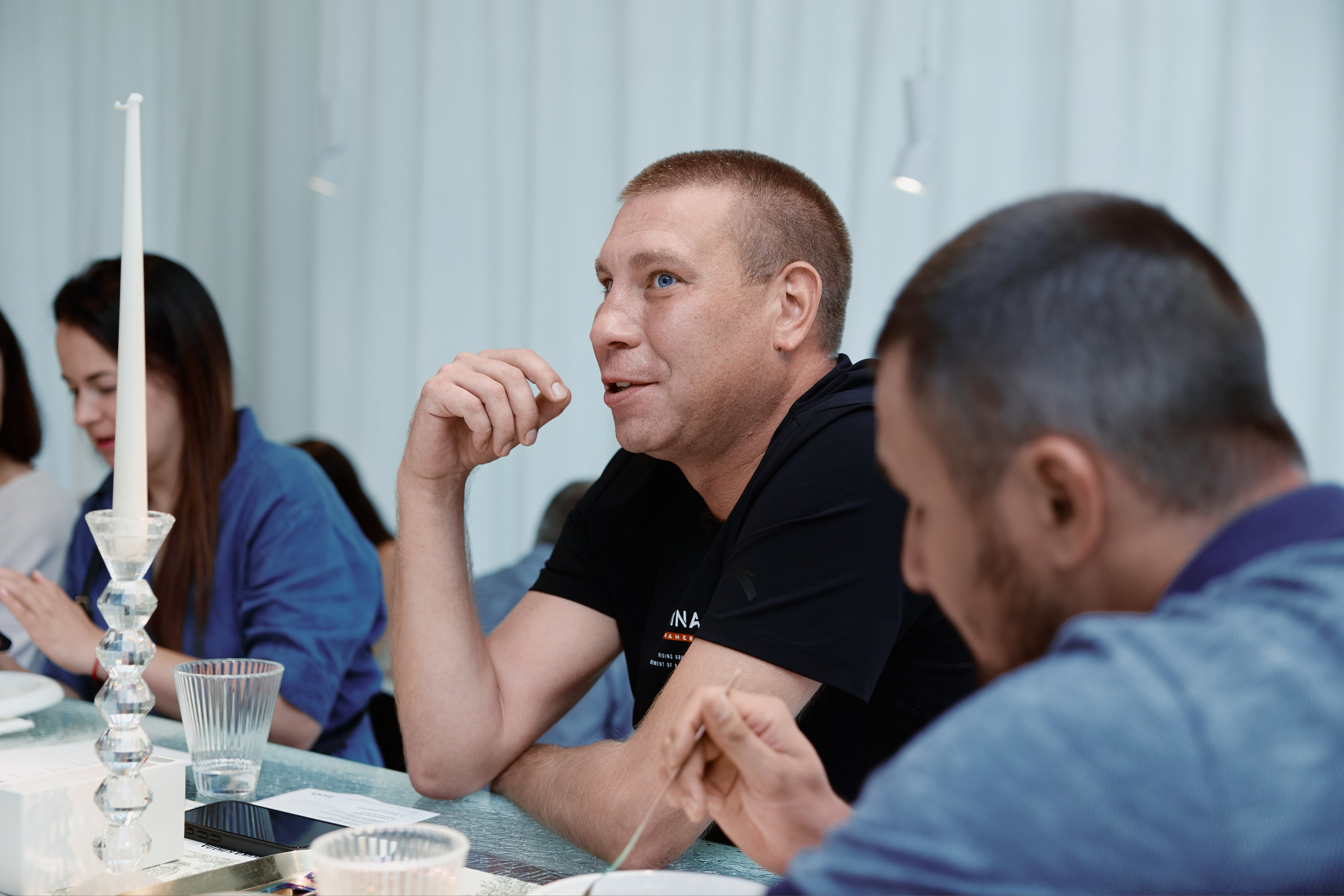 Культура х БОБ. ФОТОГРАФ НА МЕРОПРИЯТИЕ ОТ СОЛЬ МЕДИА PRODUCTION