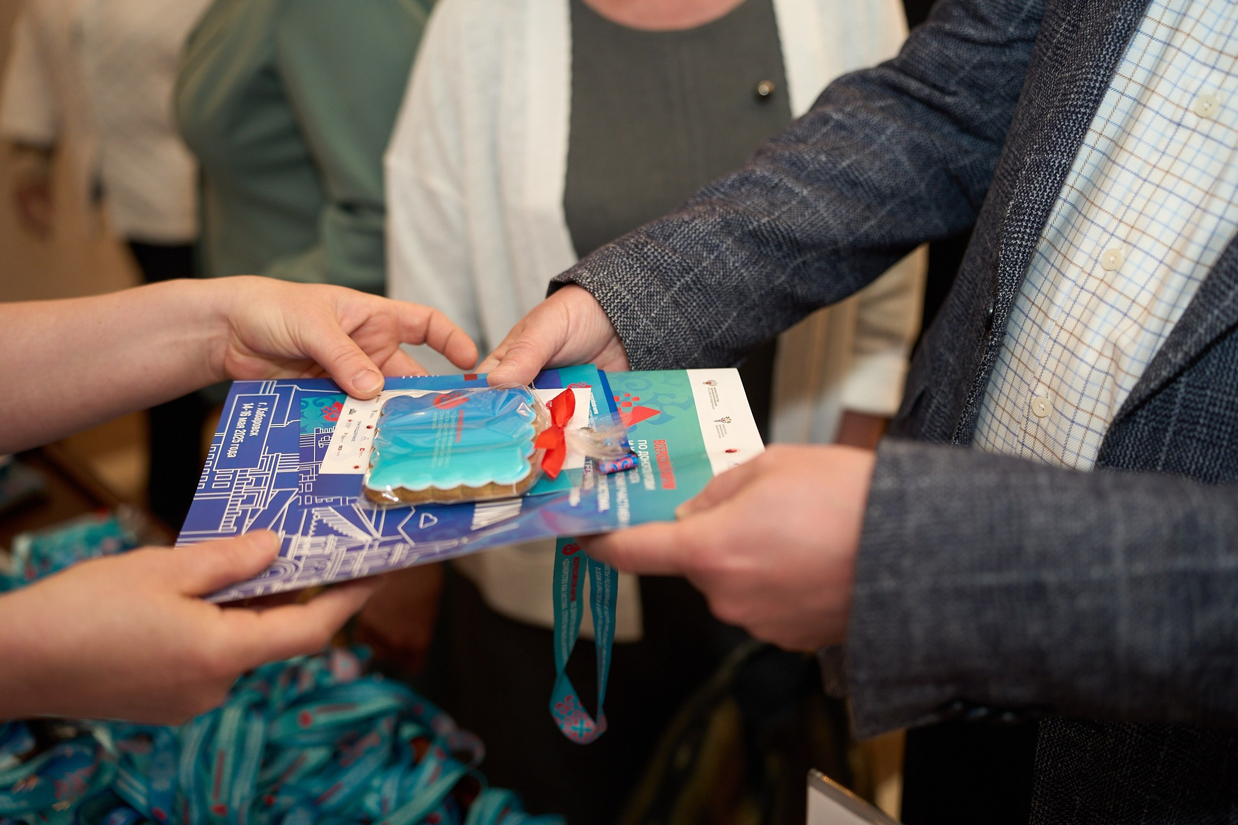 СЕРОССИЙСКИЙ ФОРУМ ПО ДОНОРСТВУ КРОВИ И КОСТНОГО МОЗГА. ФОТОГРАФ НА МЕРОПРИЯТИЕ ОТ СОЛЬ МЕДИА PRODUCTION