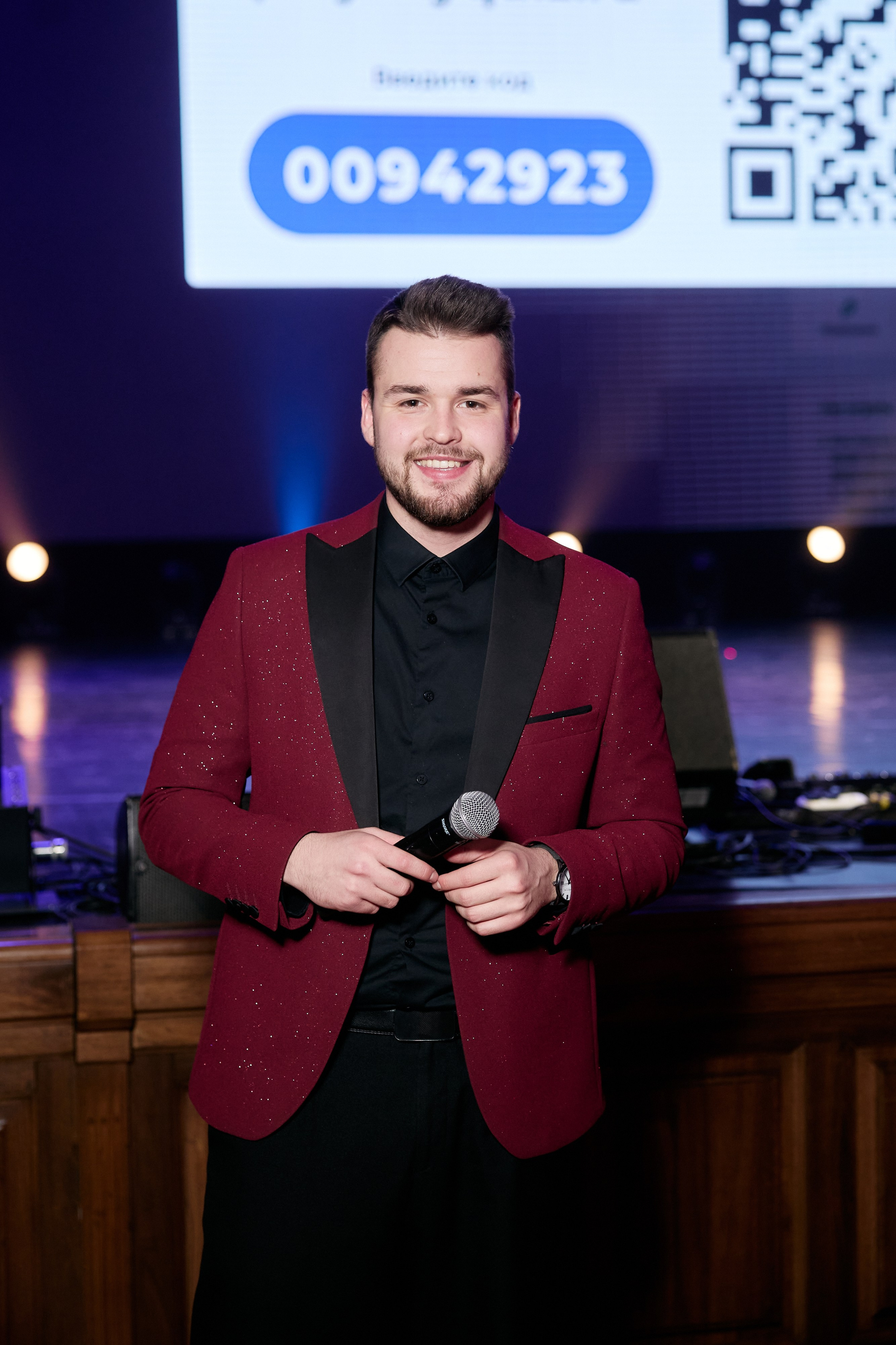 День энергетика. ФОТОГРАФ НА МЕРОПРИЯТИЕ ОТ СОЛЬ МЕДИА PRODUCTION