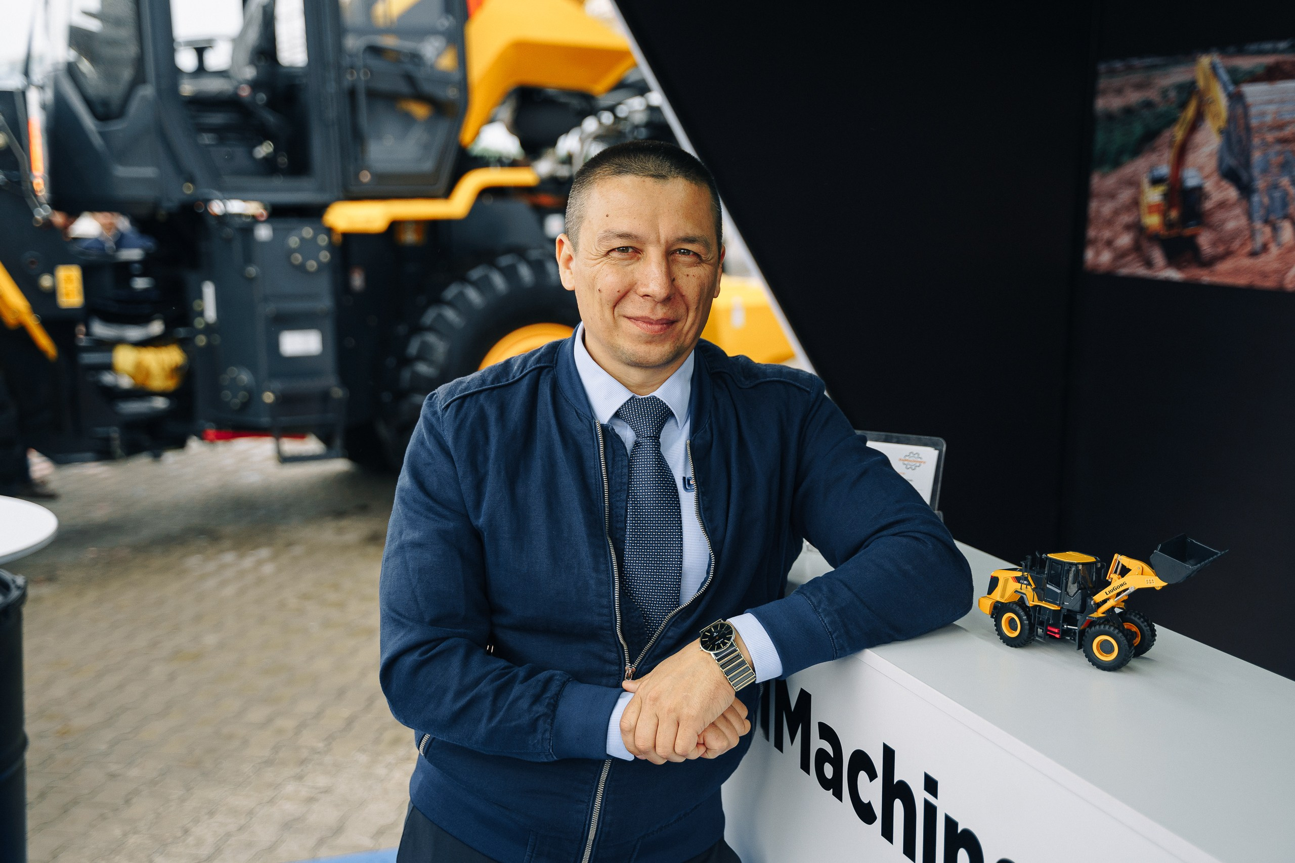 ДальМашинери|Репортаж. ФОТОГРАФ НА МЕРОПРИЯТИЕ ОТ СОЛЬ МЕДИА PRODUCTION