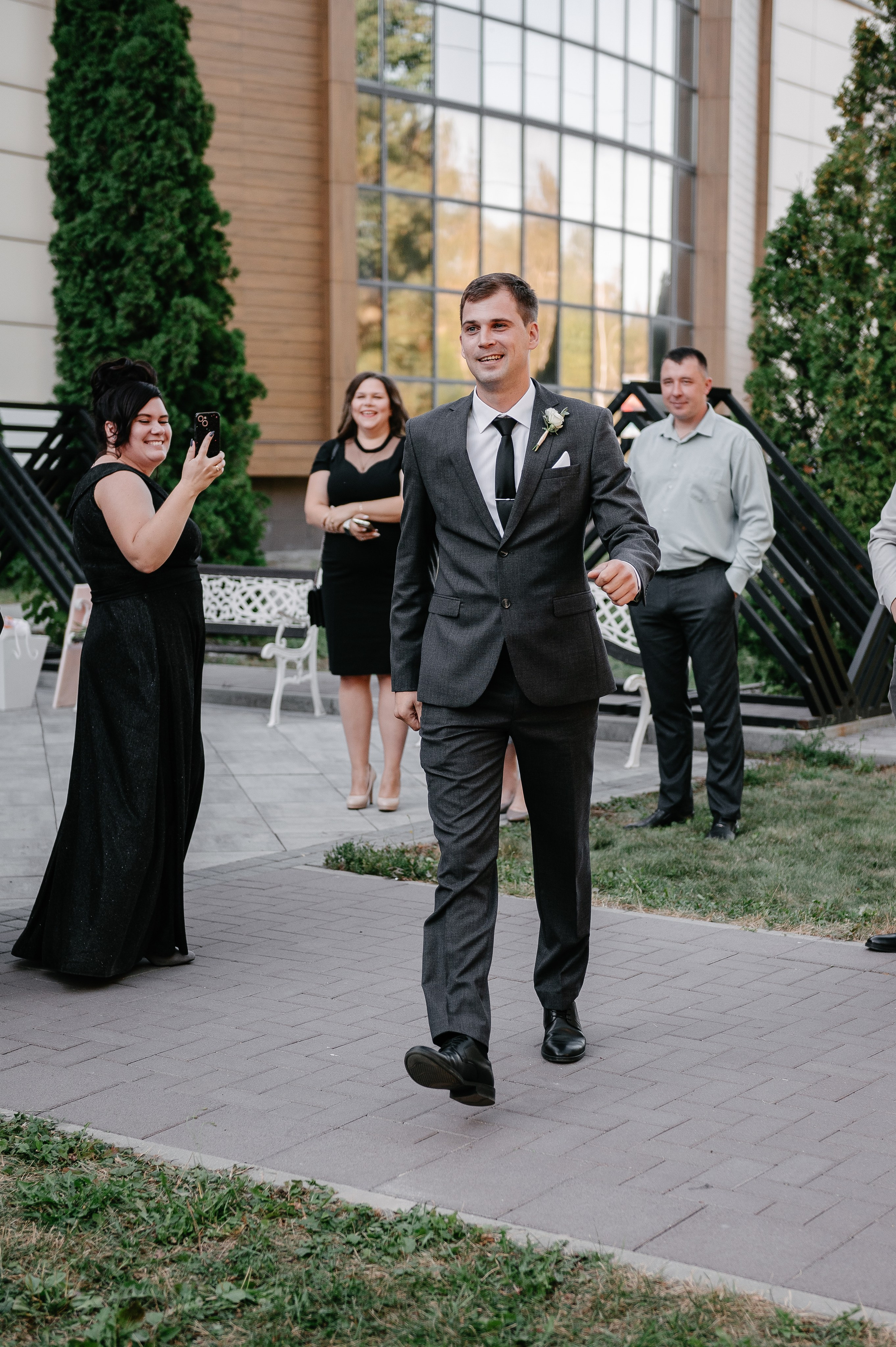 Н&Т. Фотограф Рязань. Дарья Дмитриева