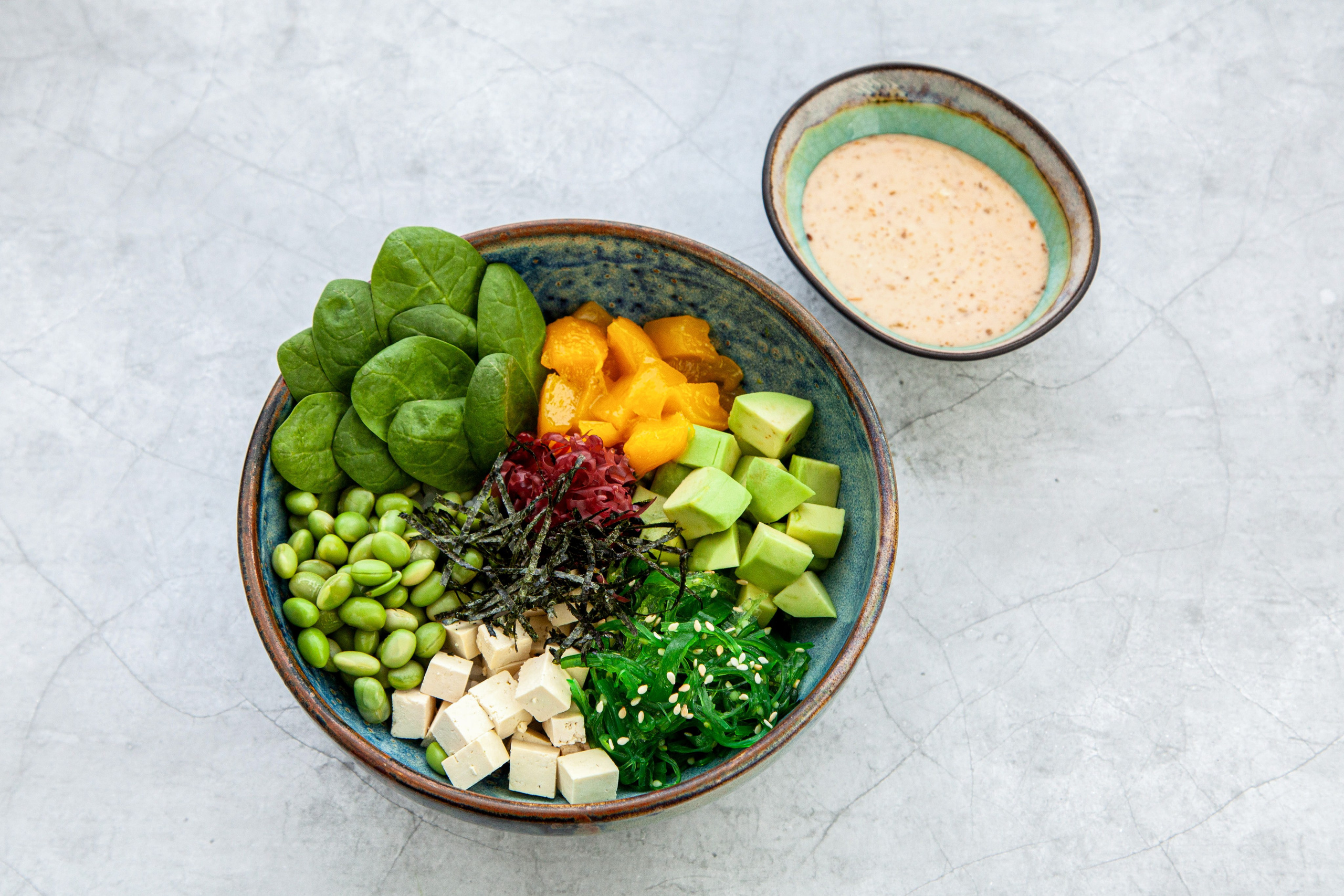 Фуд съёмка для сайта доставки и Яндекс.Еда