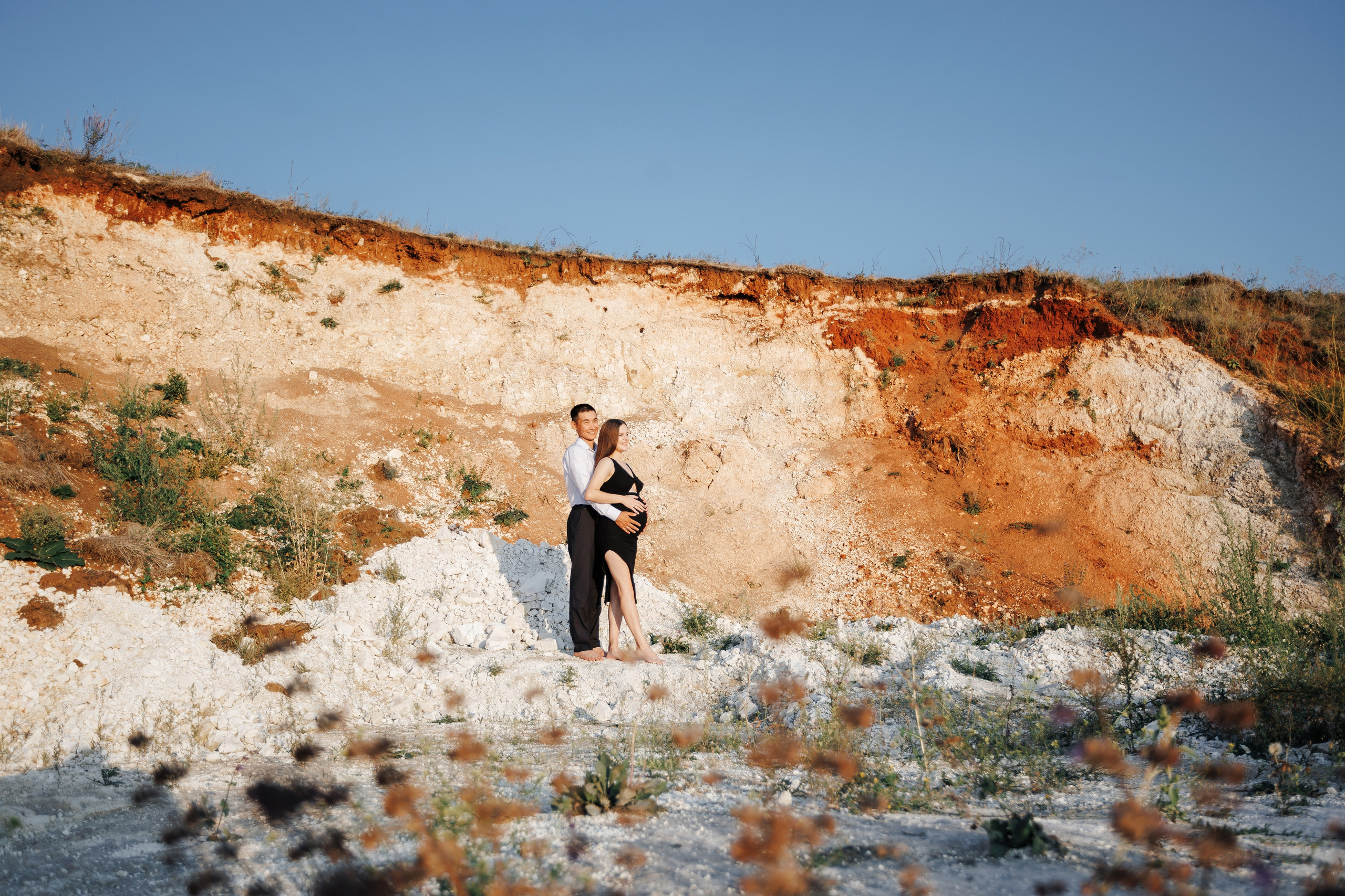 Тимур ♥ Милана. Свадебный и семейный фотограф в городе Воронеж. Ирина Боловина