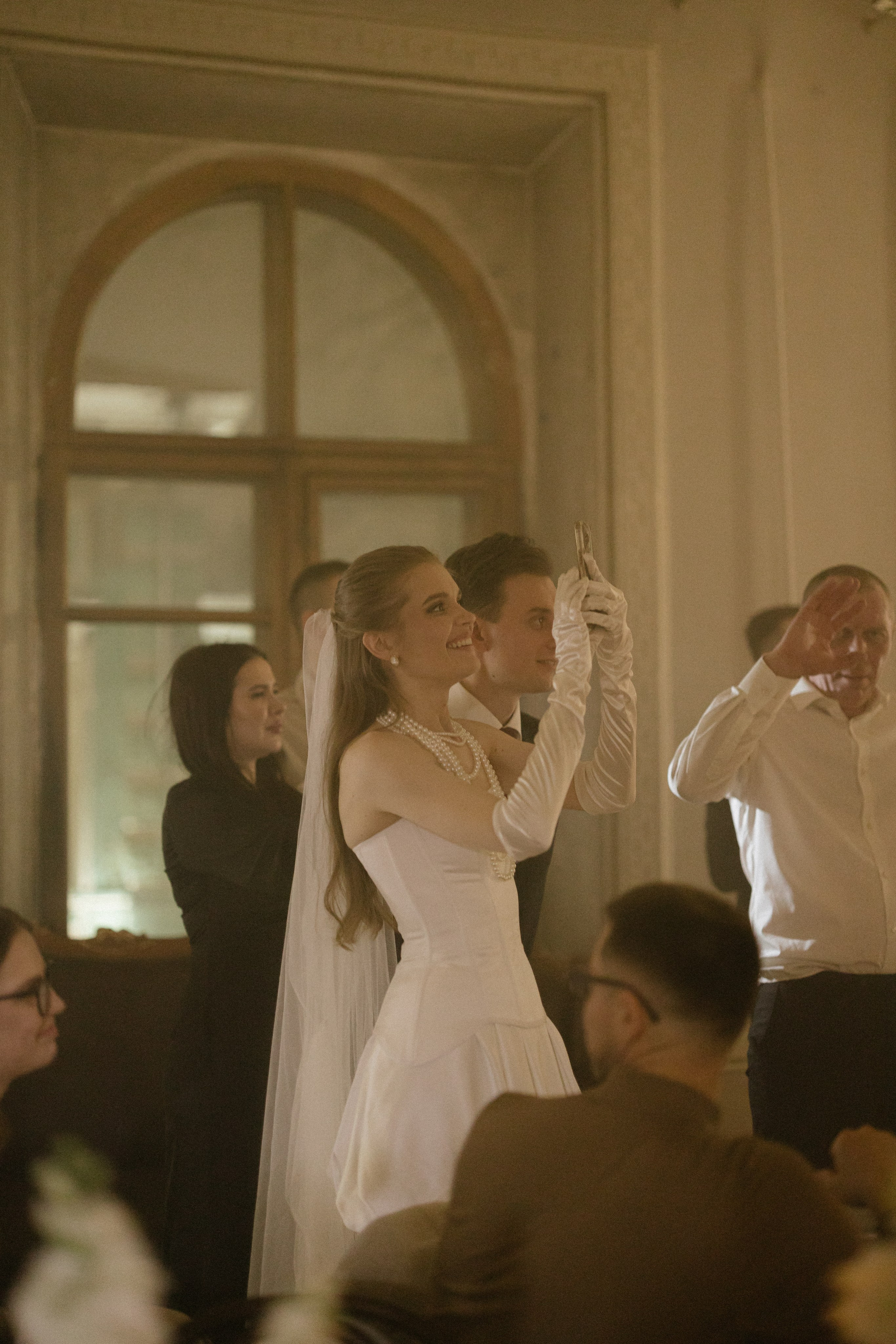 Юра + Лиза. Семейный и детский фотограф Юлия Шох