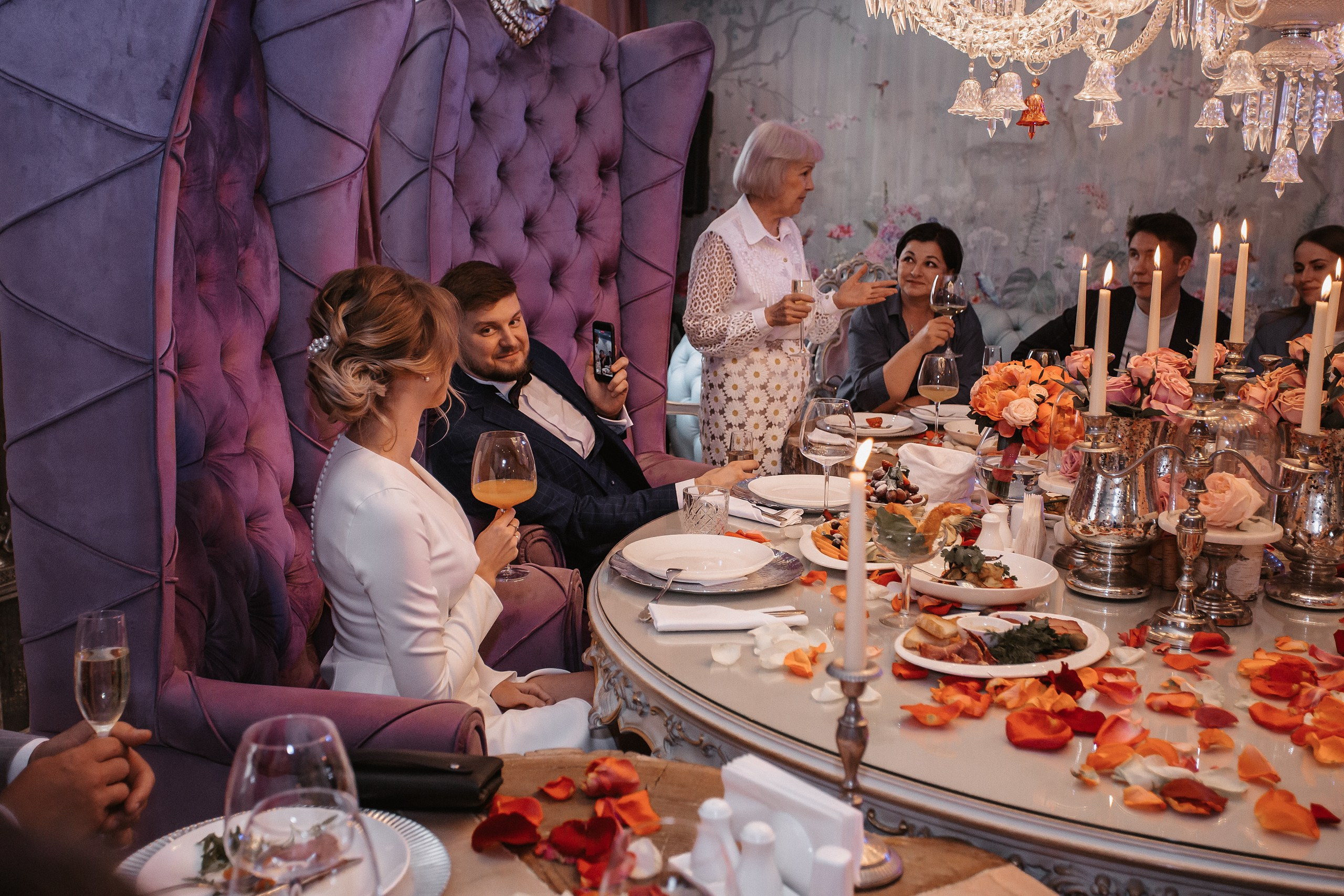 Кирилл и Кристина. Портфолио