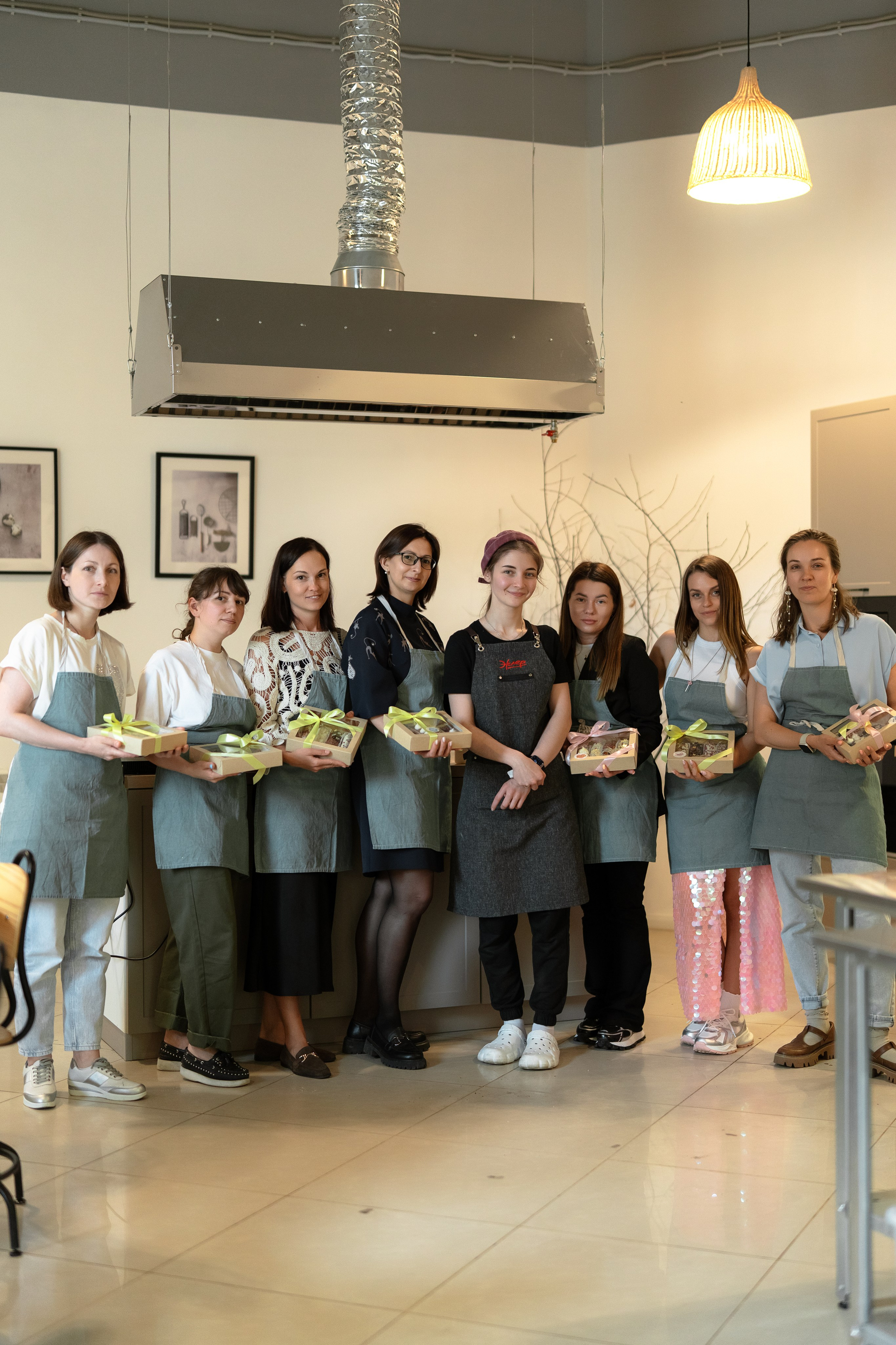 ЭКЛЕР ВСТРЕЧА. Фотограф Сергиев Посад / Москва / Дмитров / Дубна