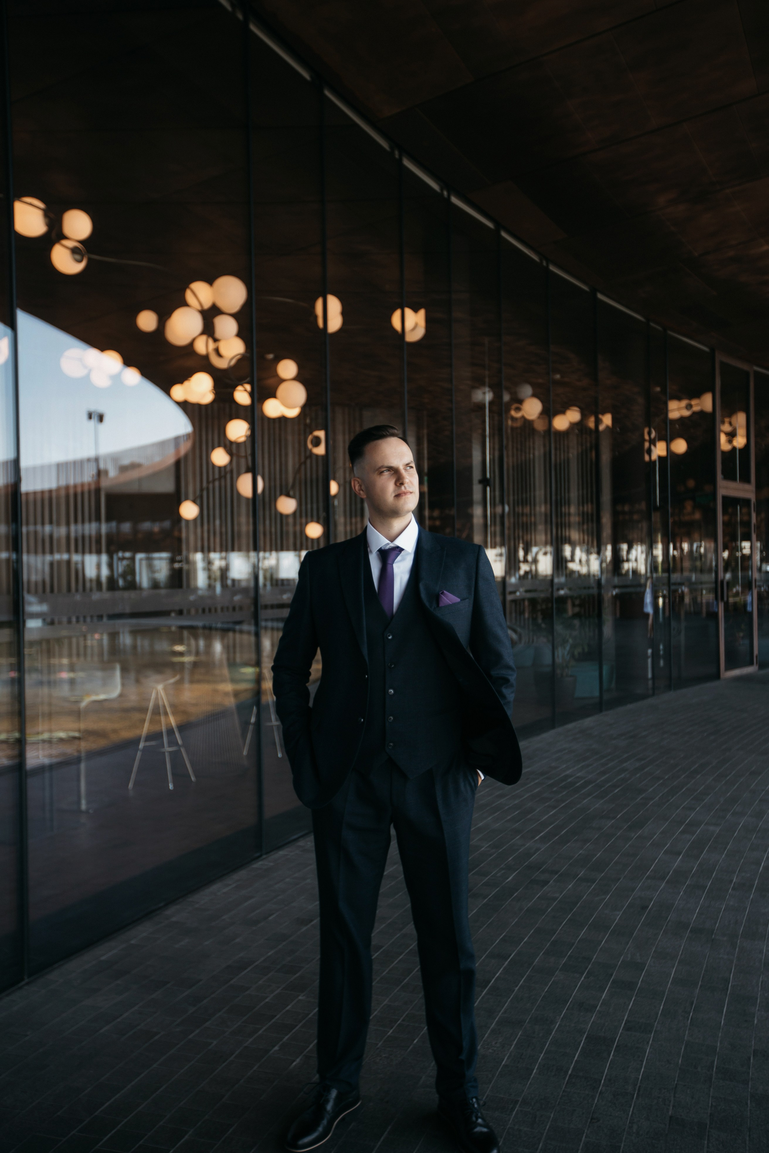 Andrey&Yulia. Фотограф Анна Лейман. Севастополь